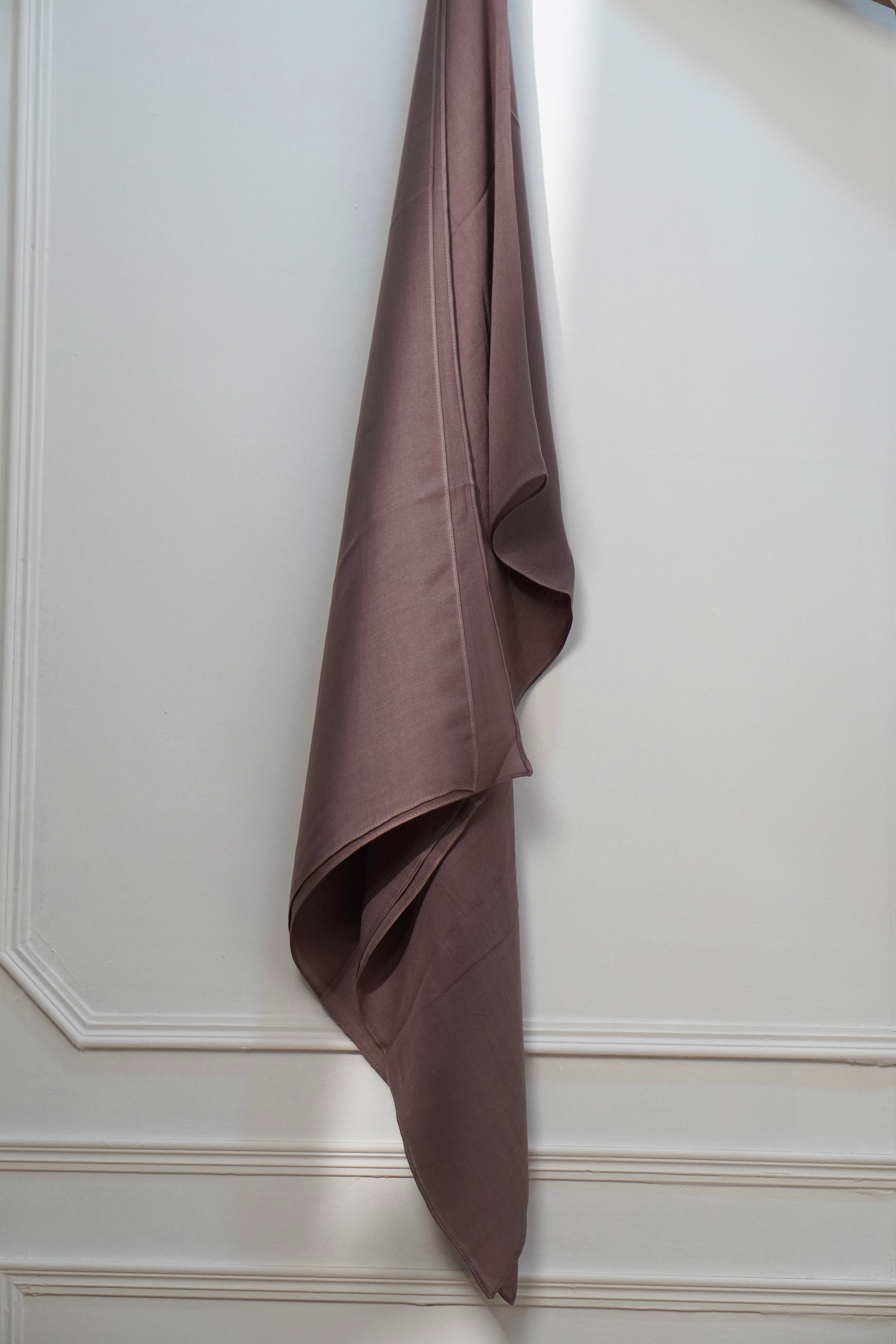 Modal Hijab #9 Taupe