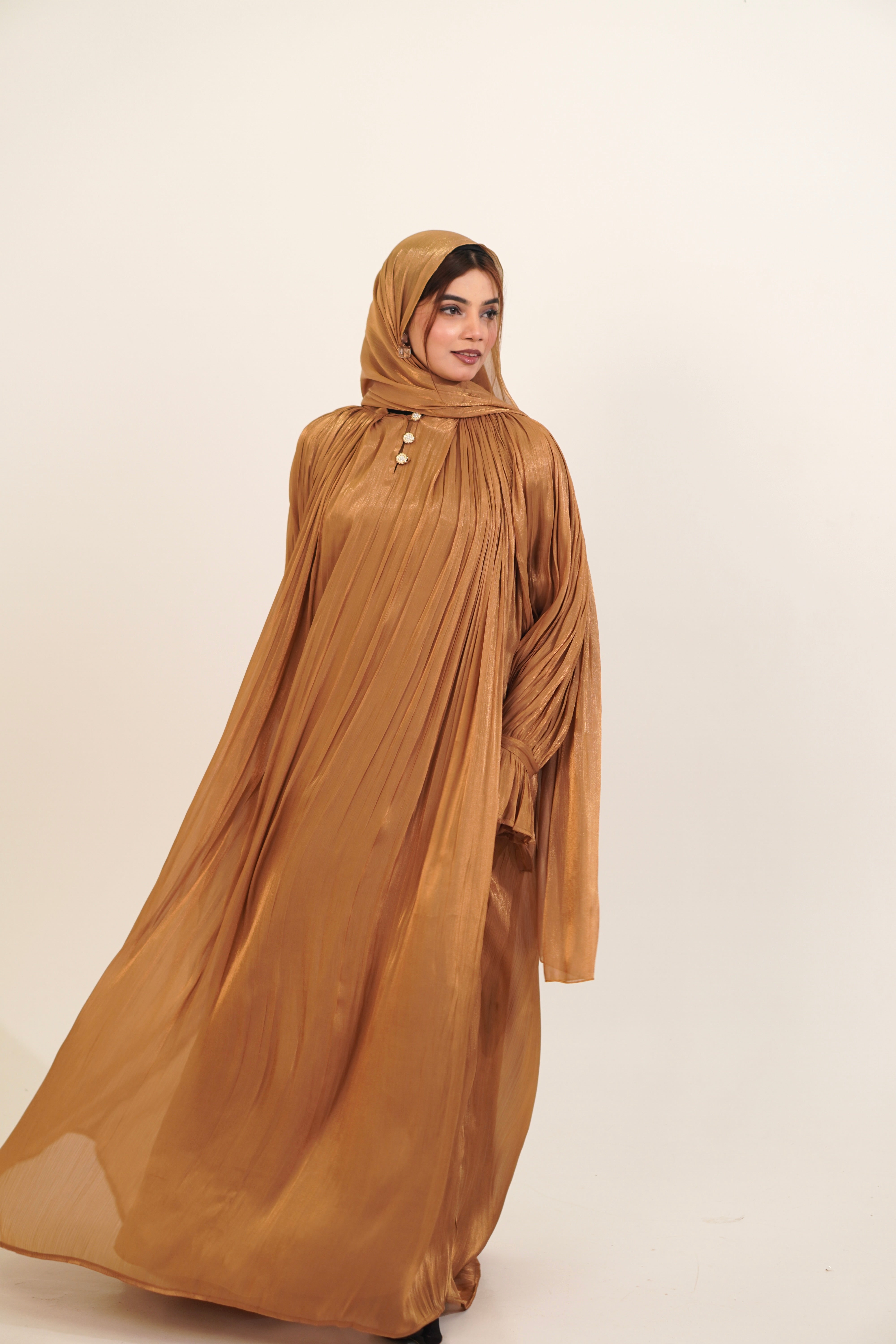 ELAF - CARAMEL GOLD