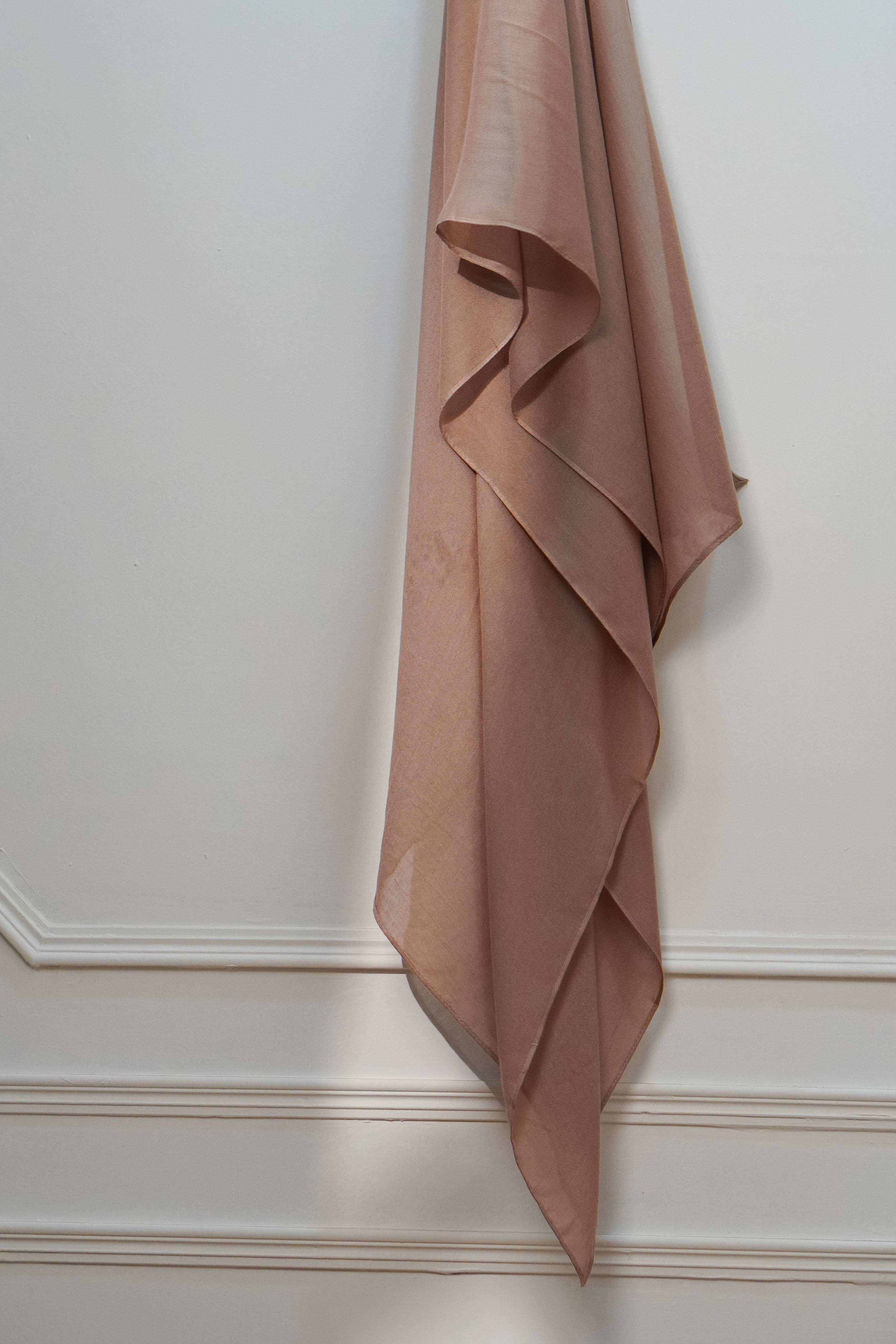 Modal Hijab #20 Salmon