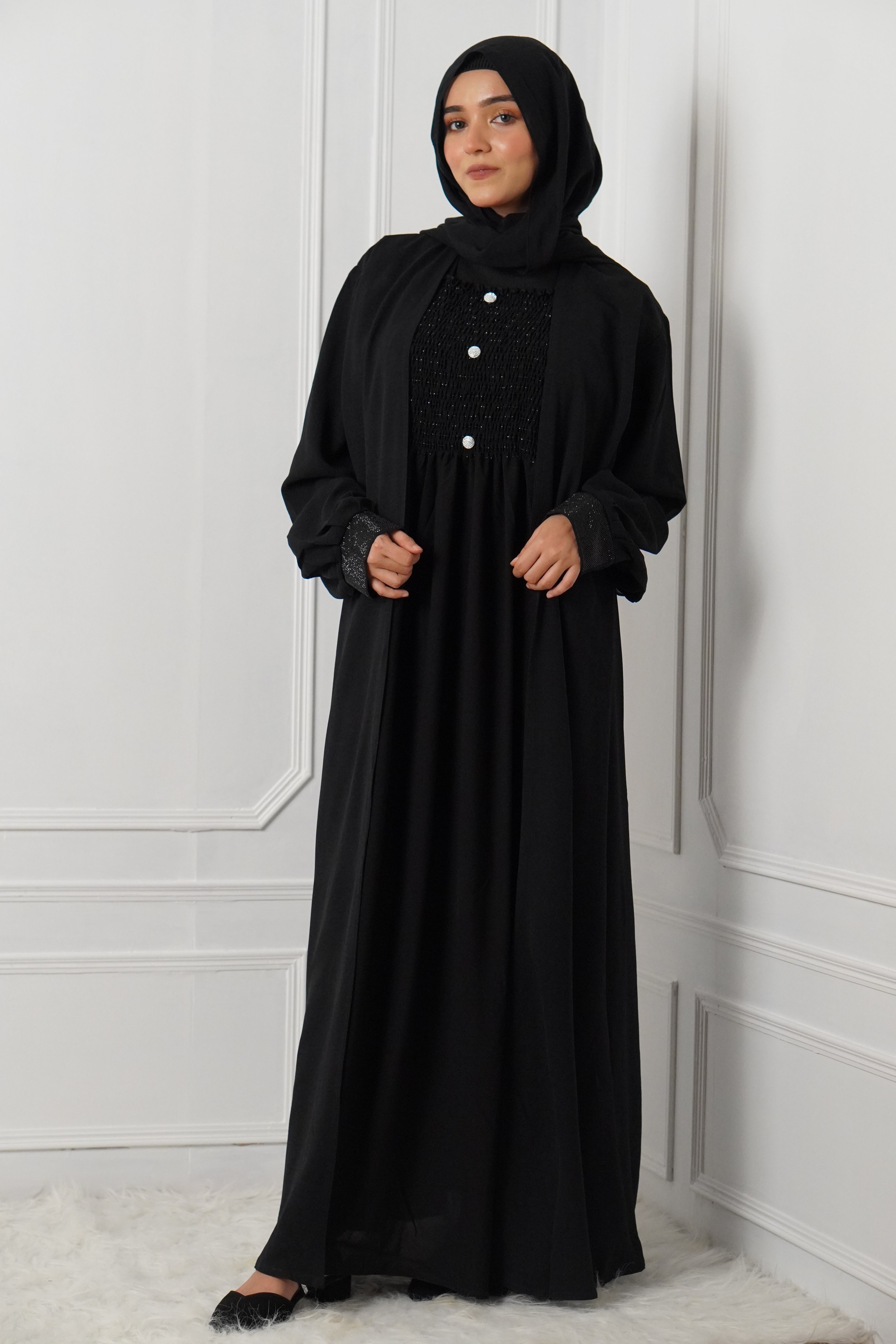 Aizah Abayah