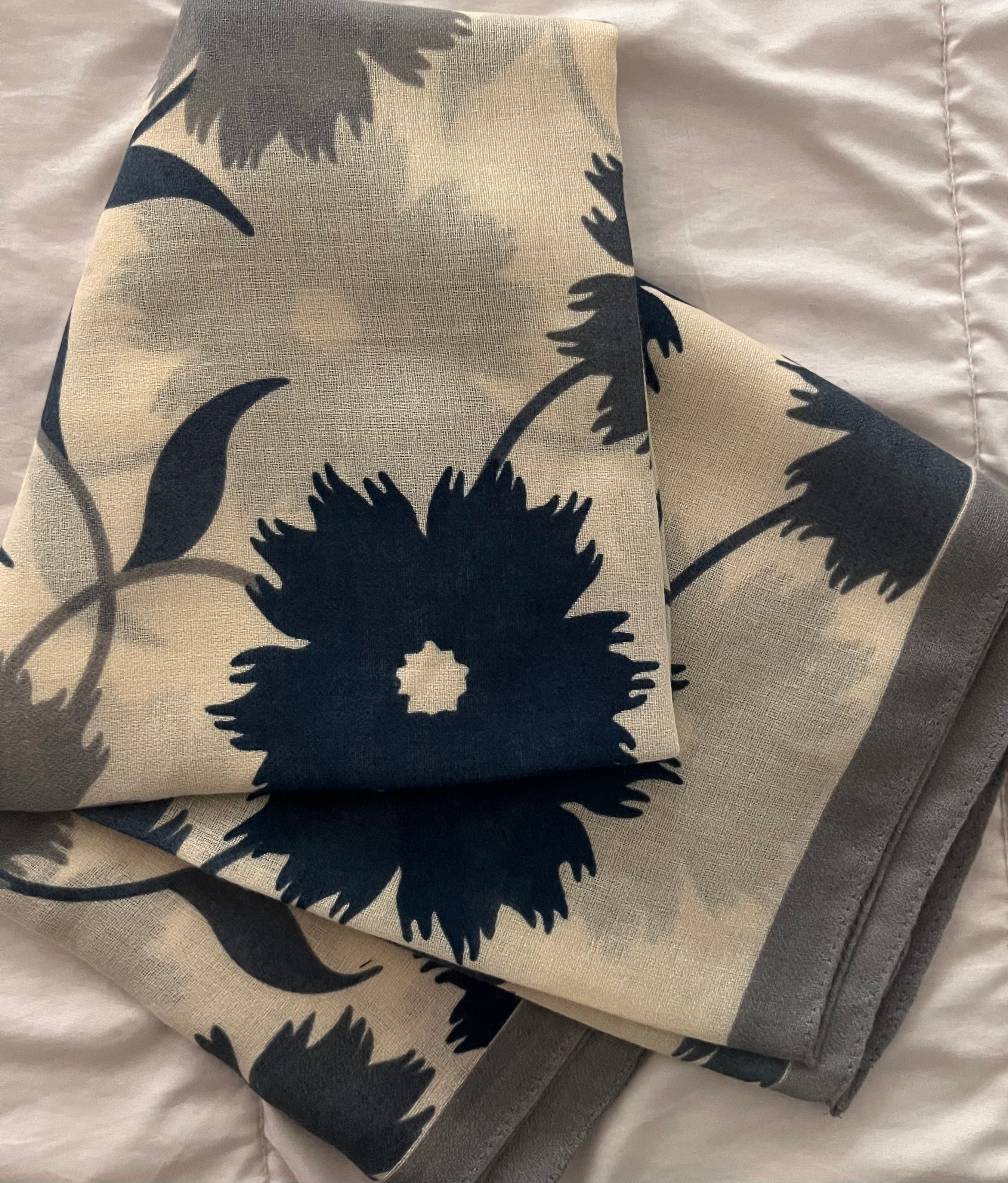 Printed Viscose - 9
