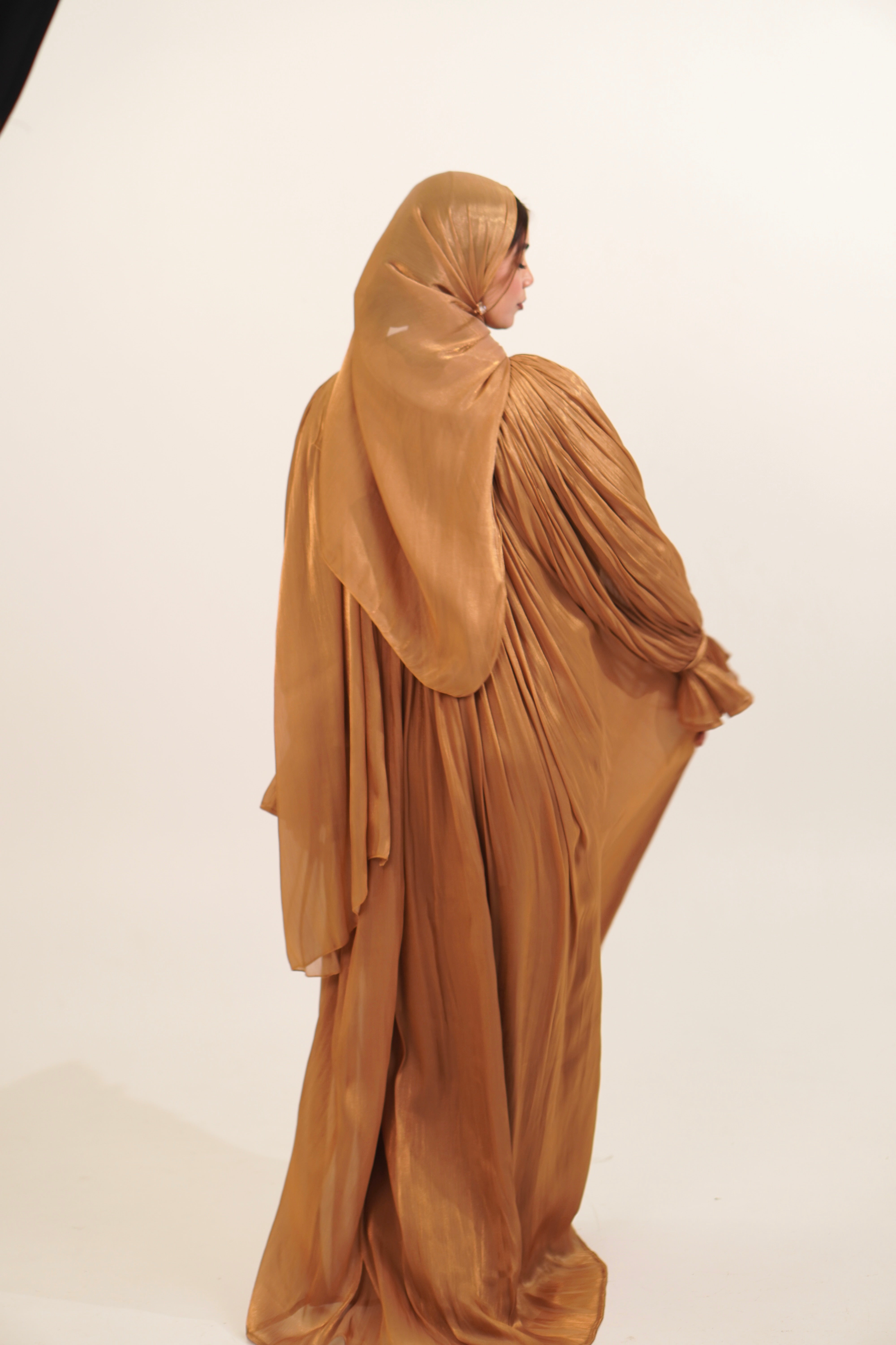 ELAF - CARAMEL GOLD
