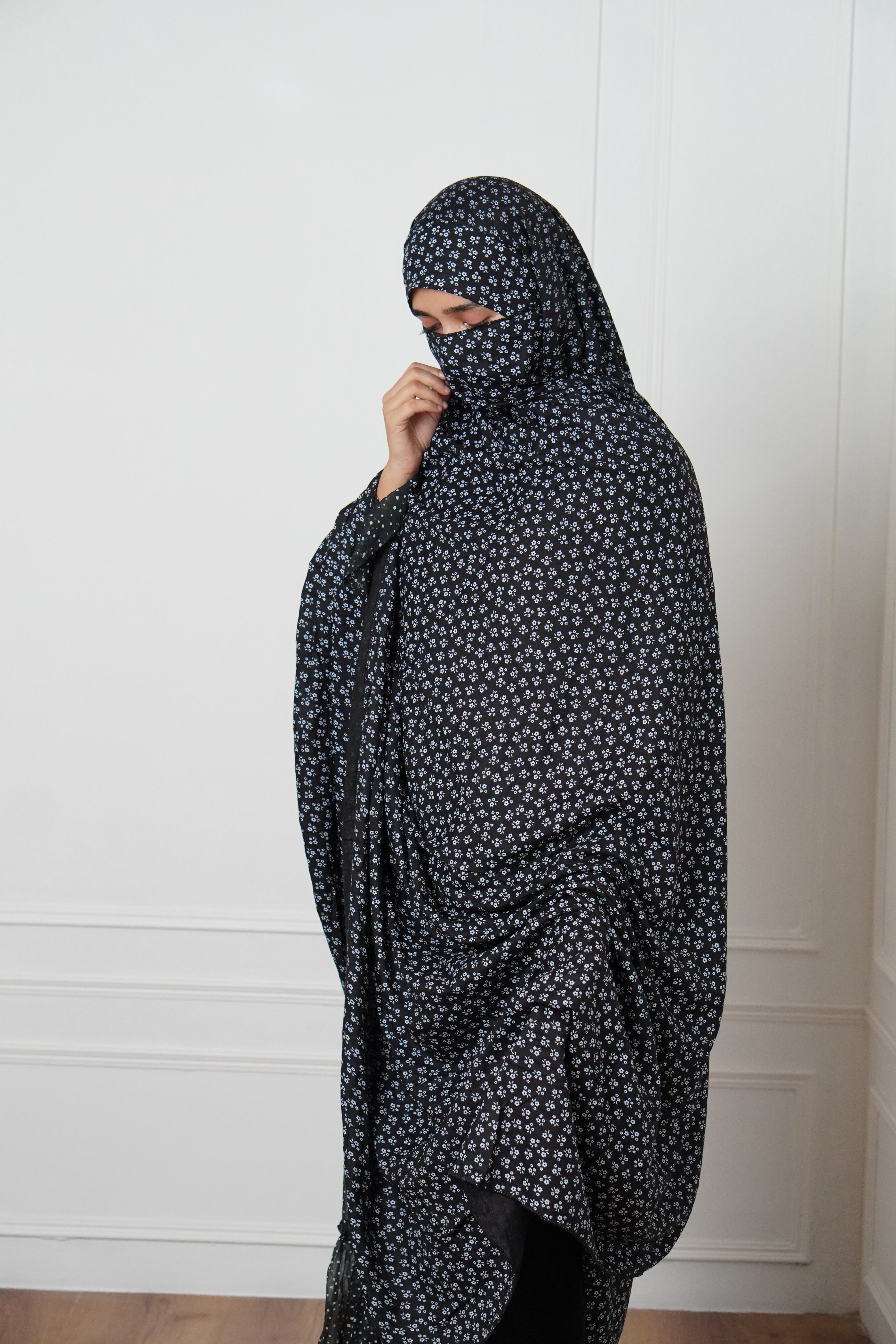 IRANI CHADOR