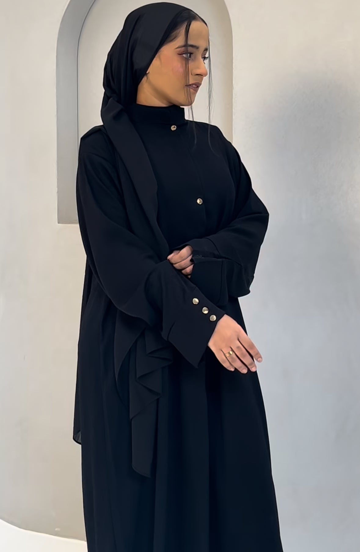 EMEL - BLACK