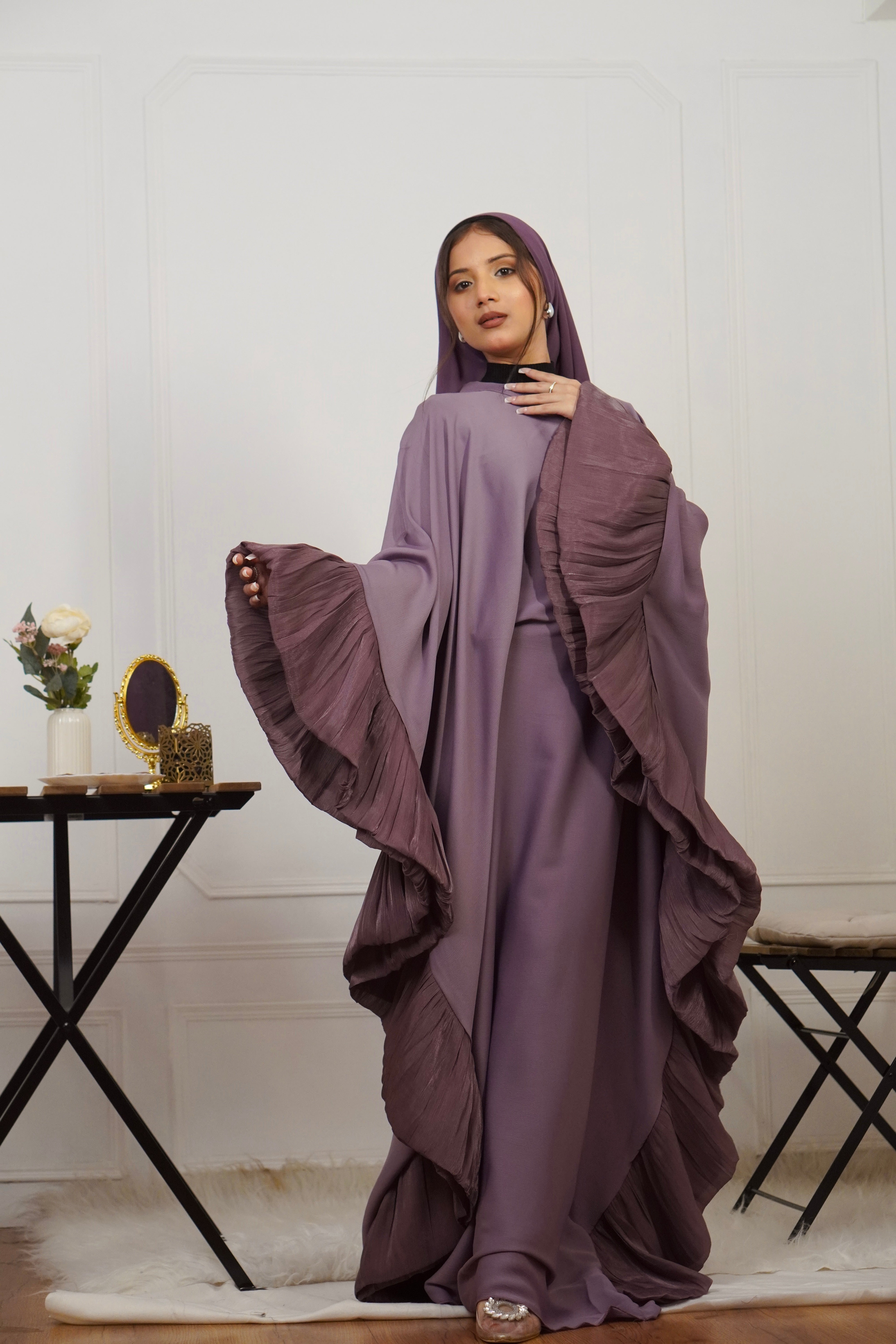 NAABIE ABAYAH - RAPUNZEL