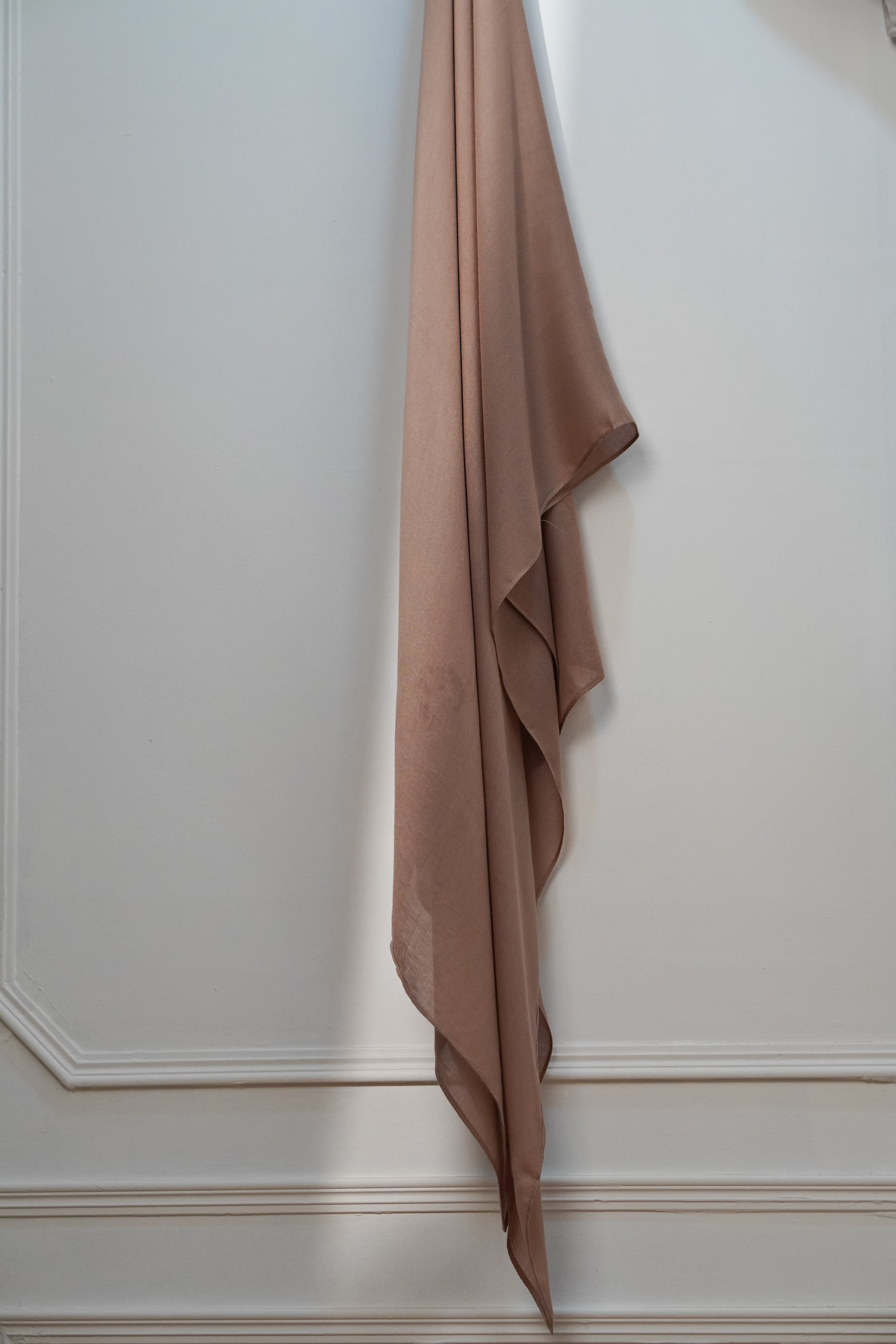 Modal Hijab #20 Salmon