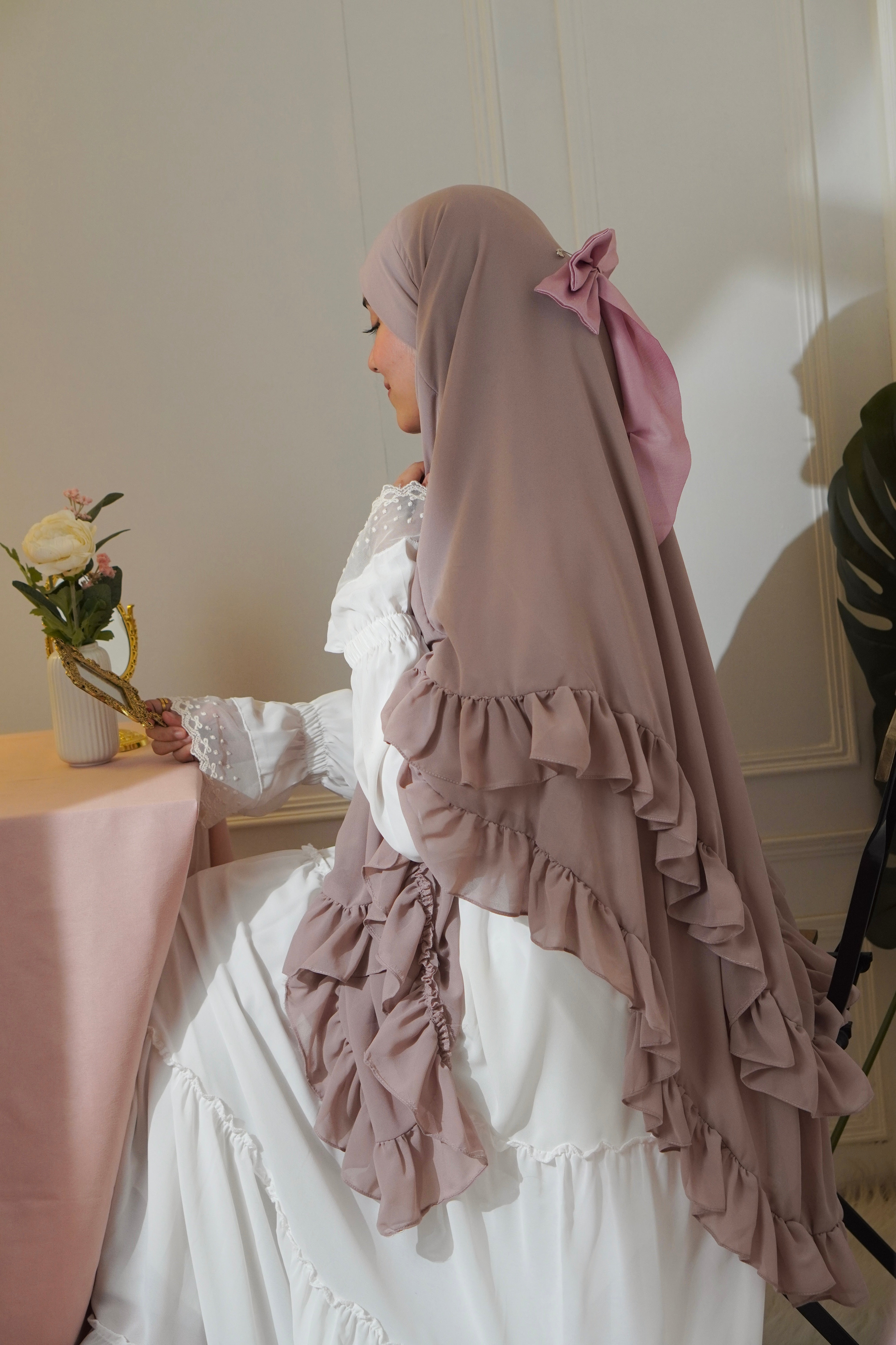 COQUETTE KHIMAR