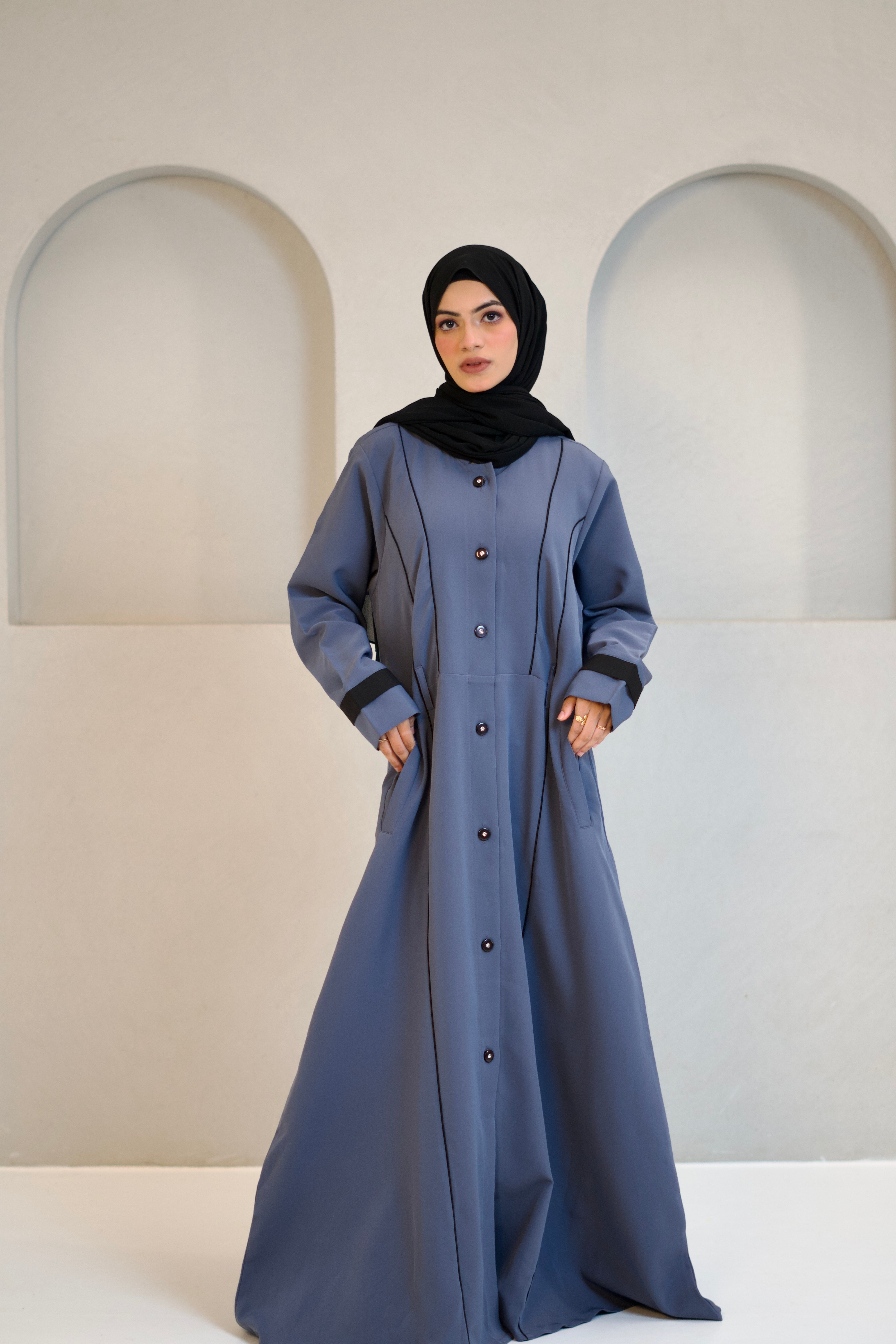 Turkish Style Coat