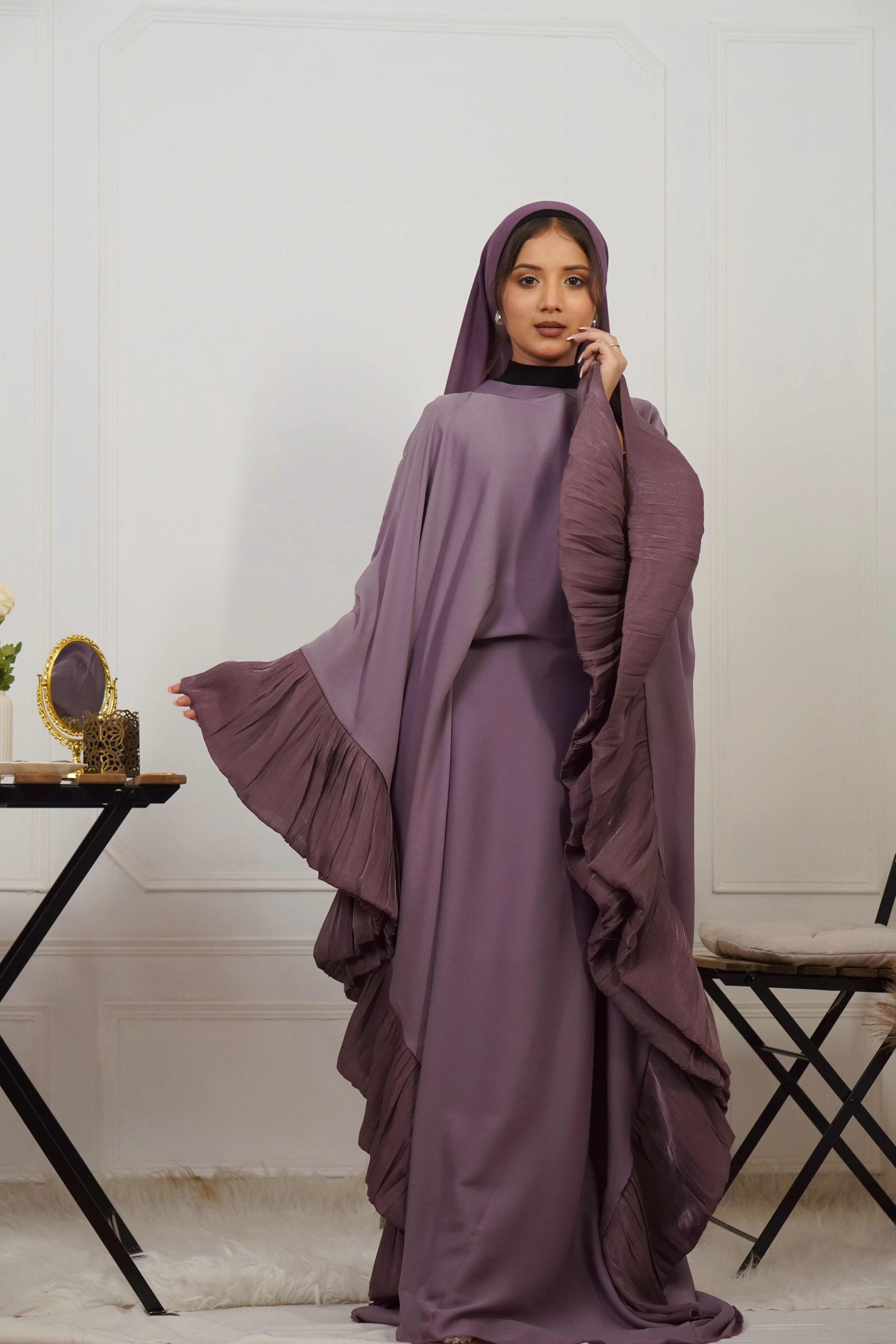 NAABIE ABAYAH - RAPUNZEL