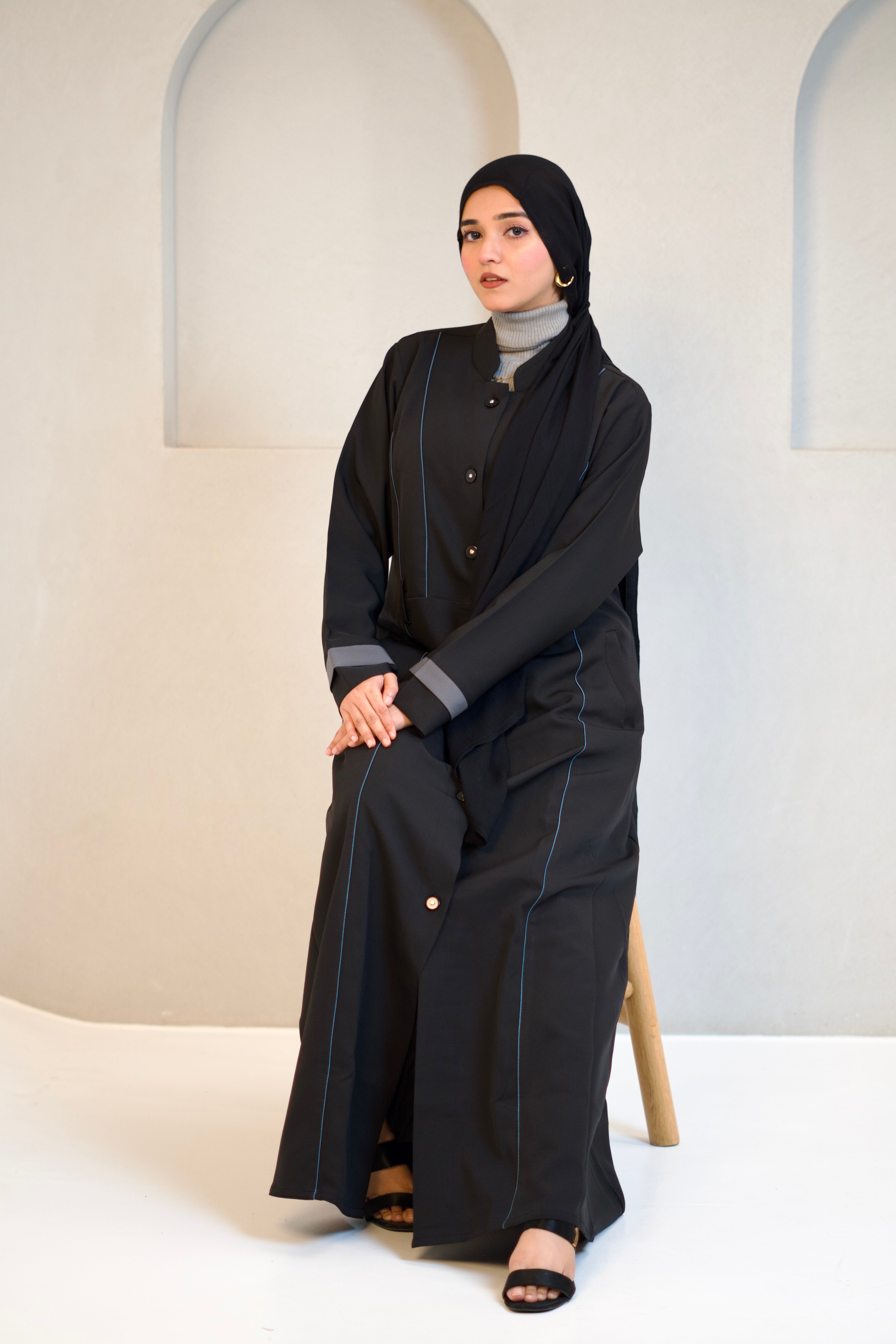Turkish Style Coat