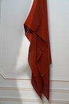 Modal Hijab #30 Burnt Orange