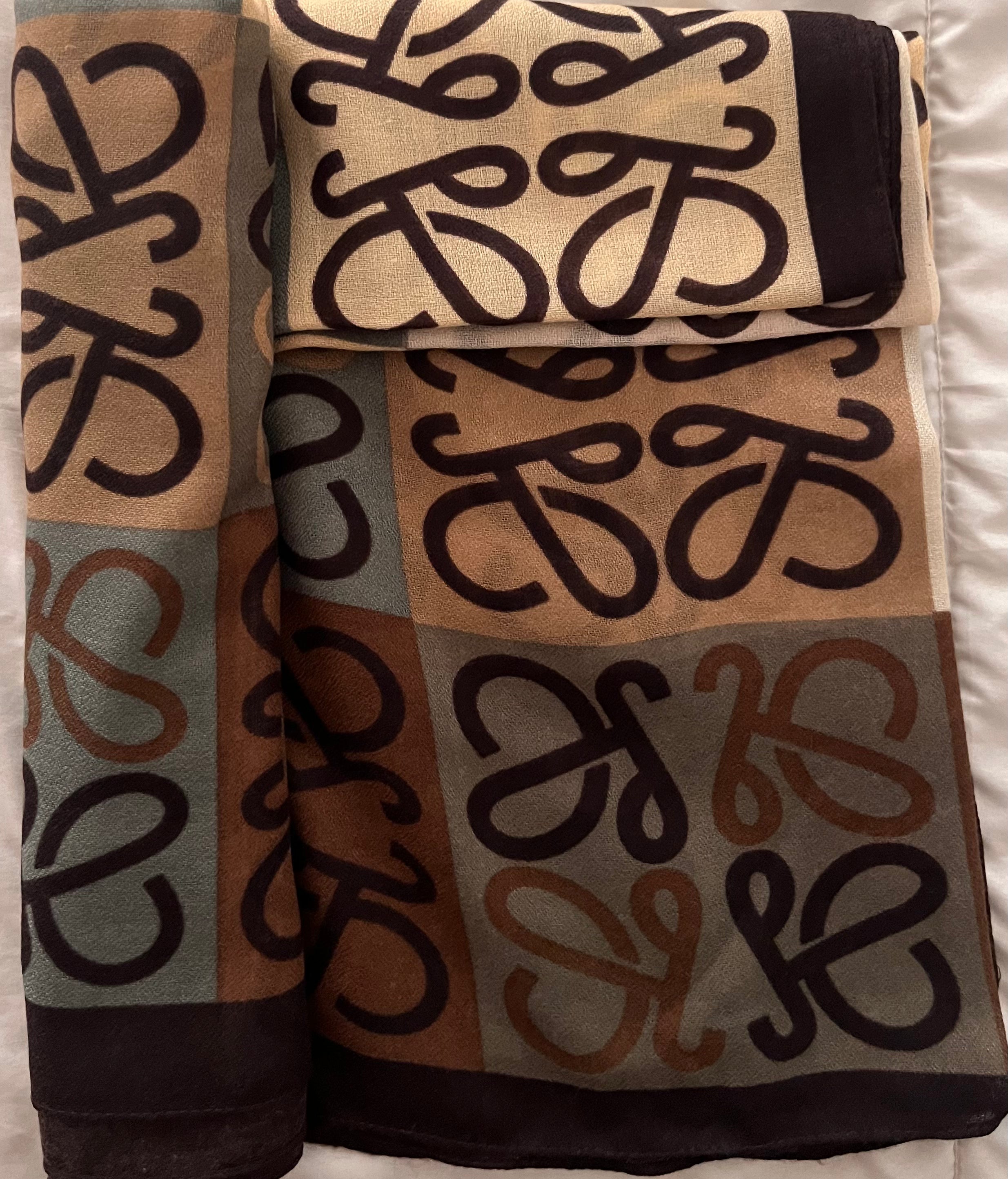 Printed Viscose - 7