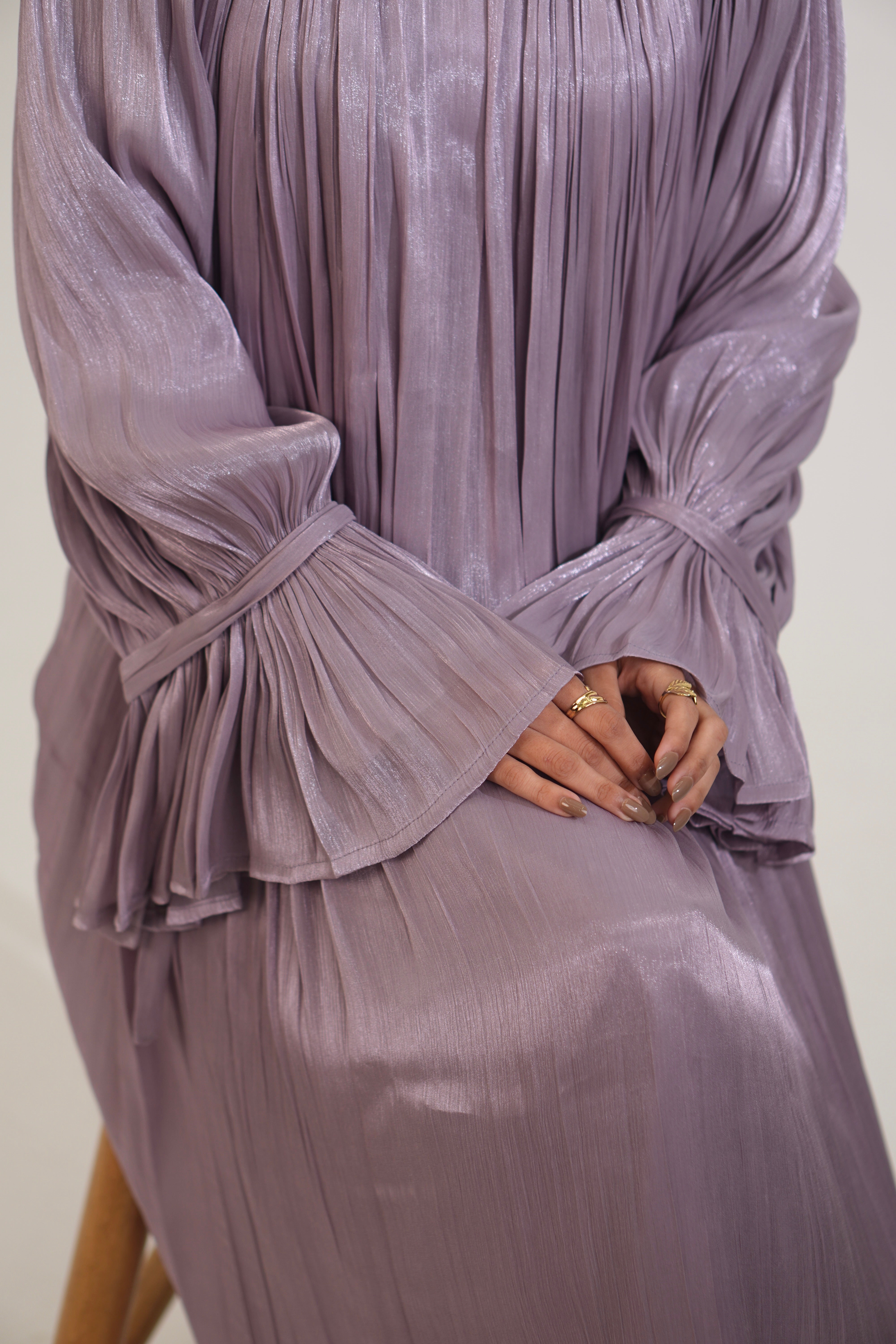 ELAF - LILAC