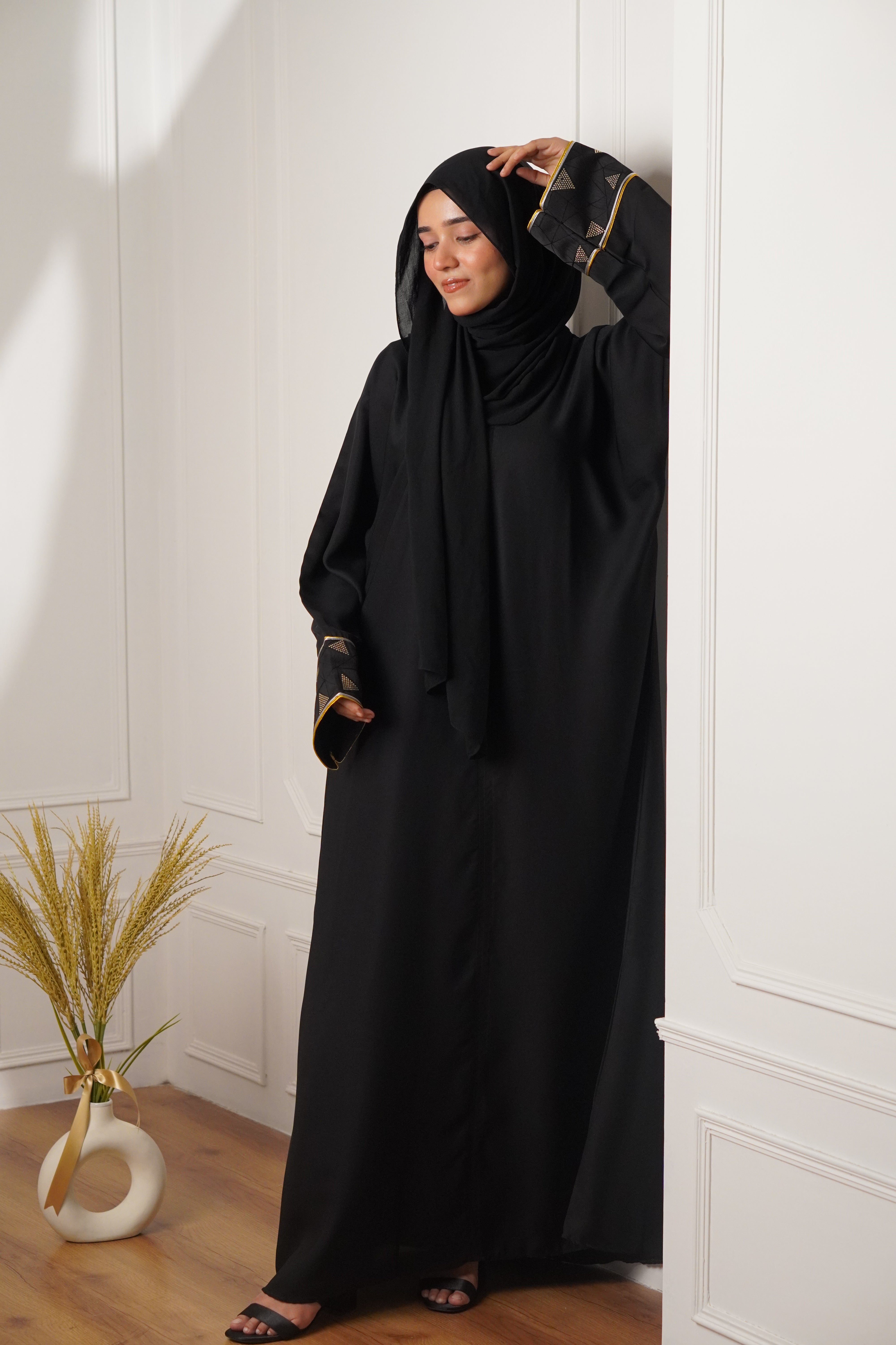 RIDA ABAYAH