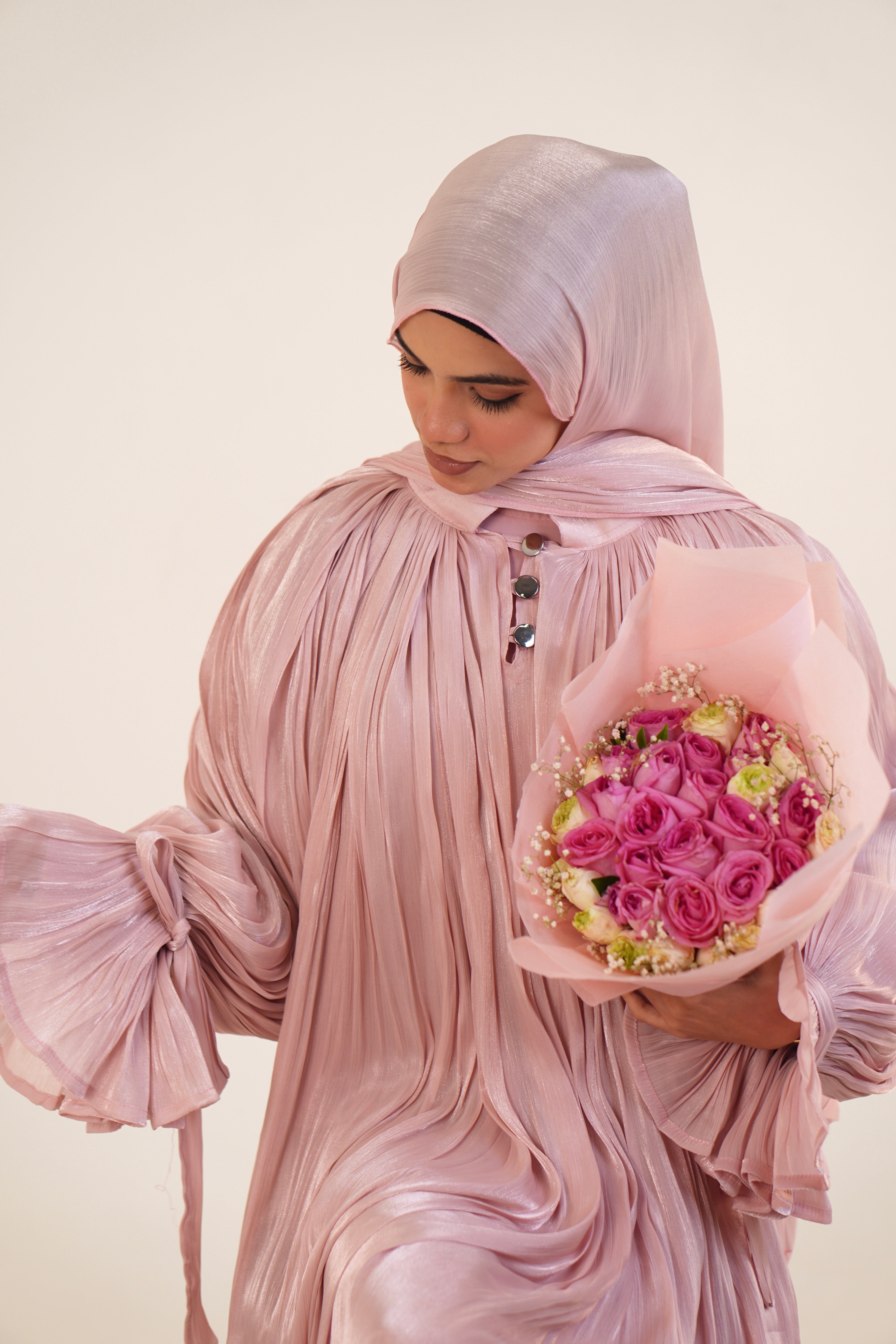 ELAF - BARBIE PINK