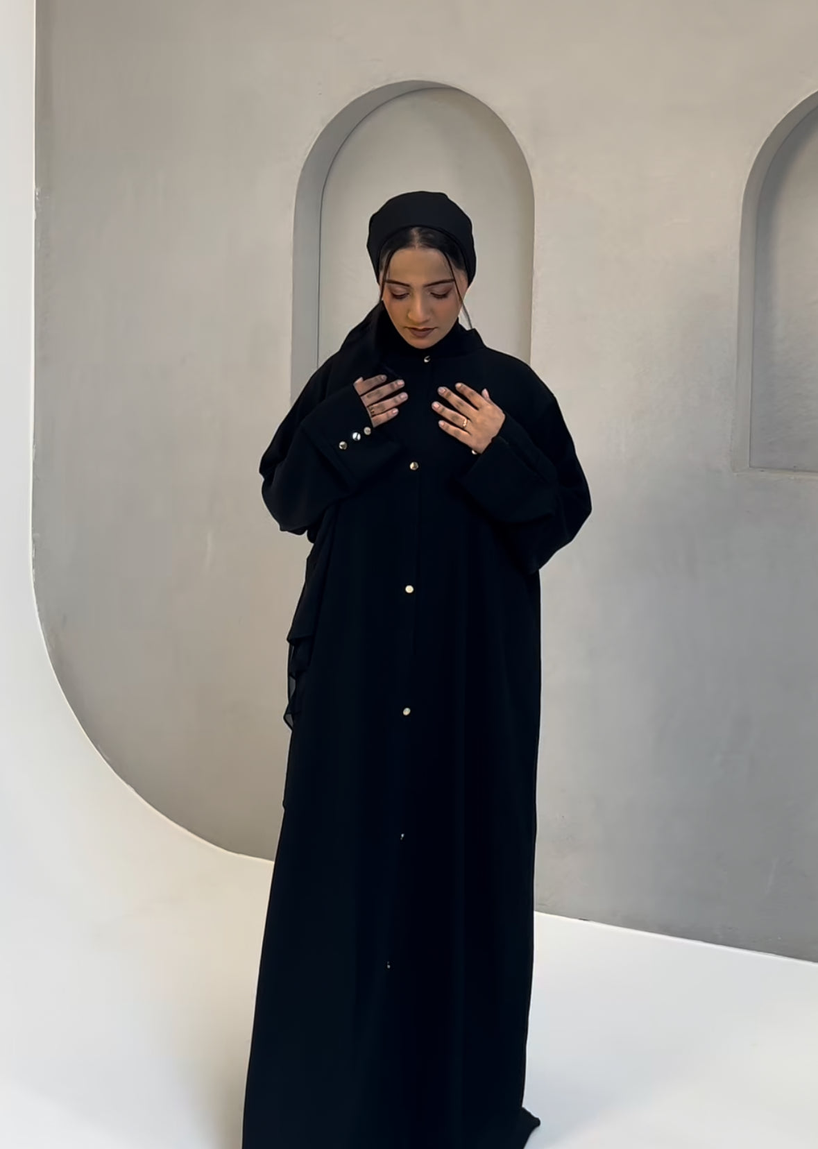 EMEL - BLACK