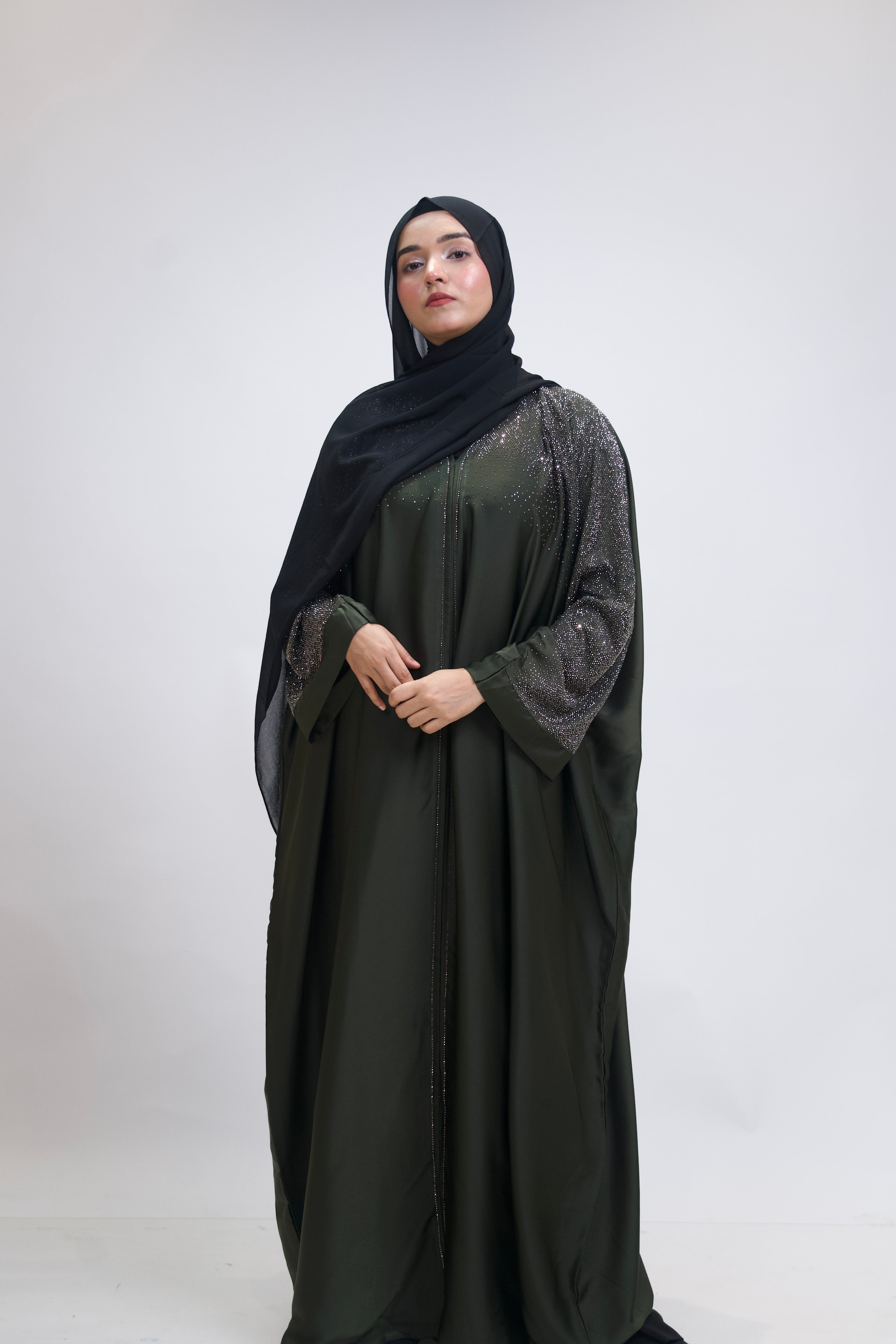 Zaytoon Abayah