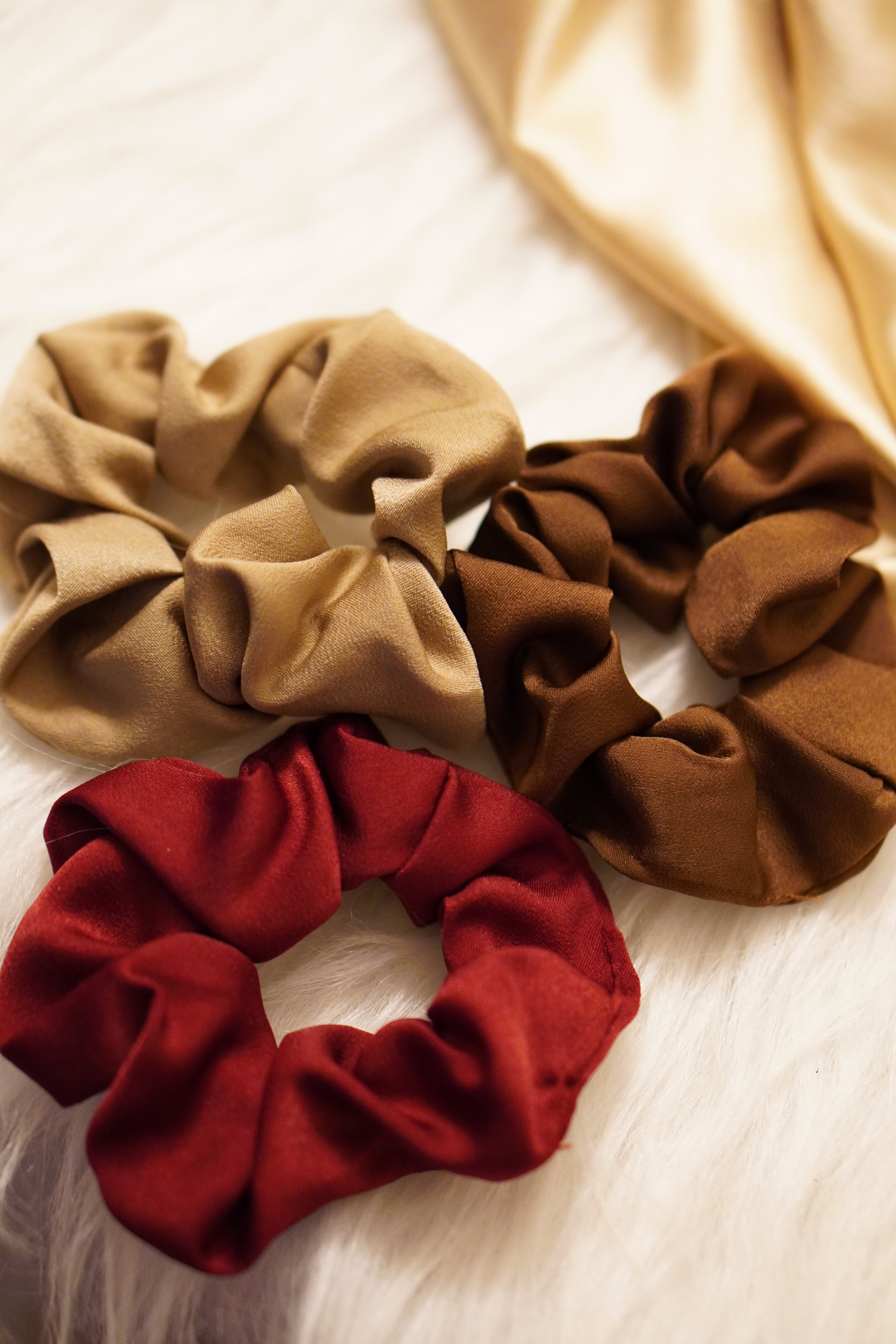 Scrunchie Set - 1
