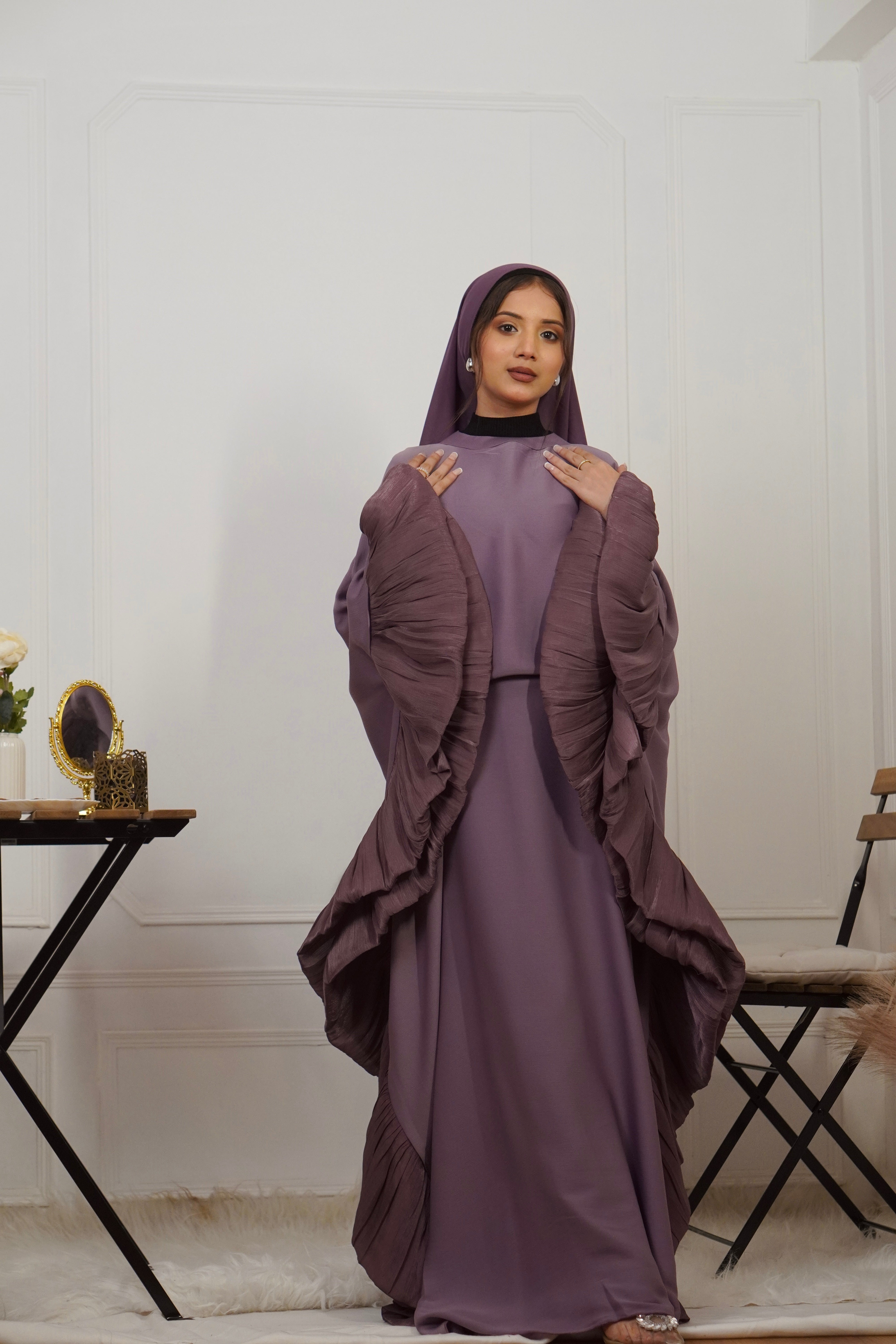 NAABIE ABAYAH - RAPUNZEL