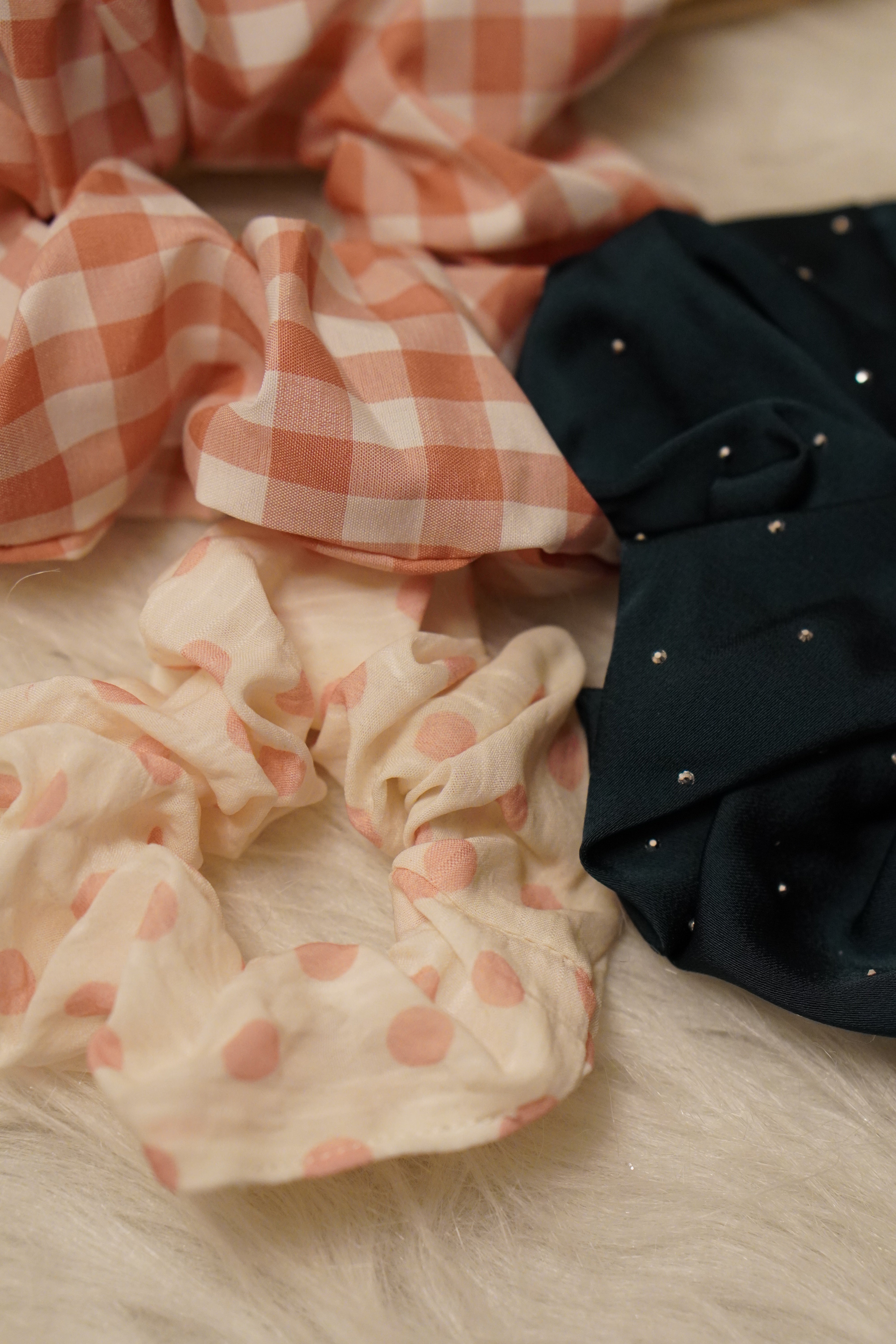 Scrunchie Set - 33