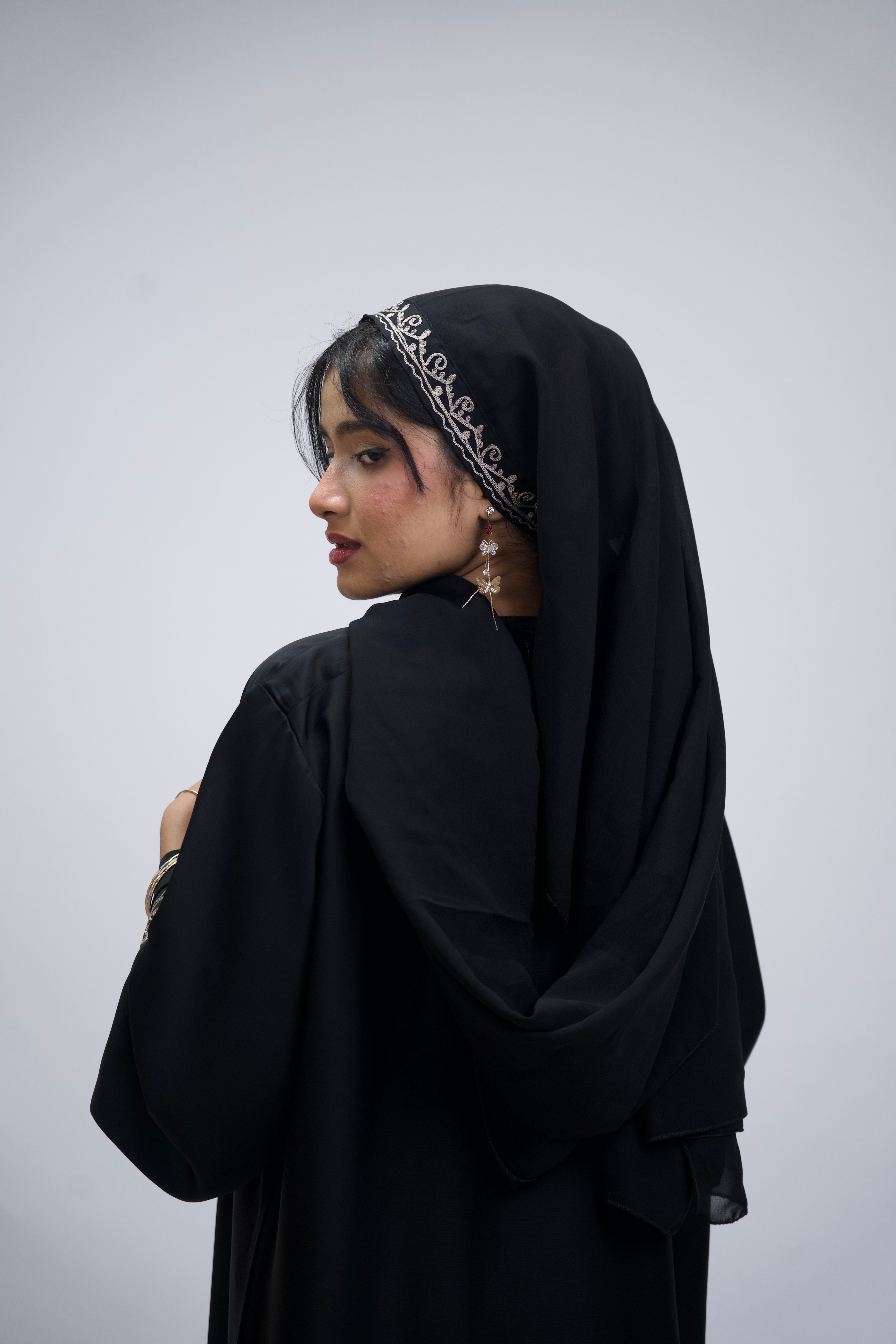 Alyah Abayah