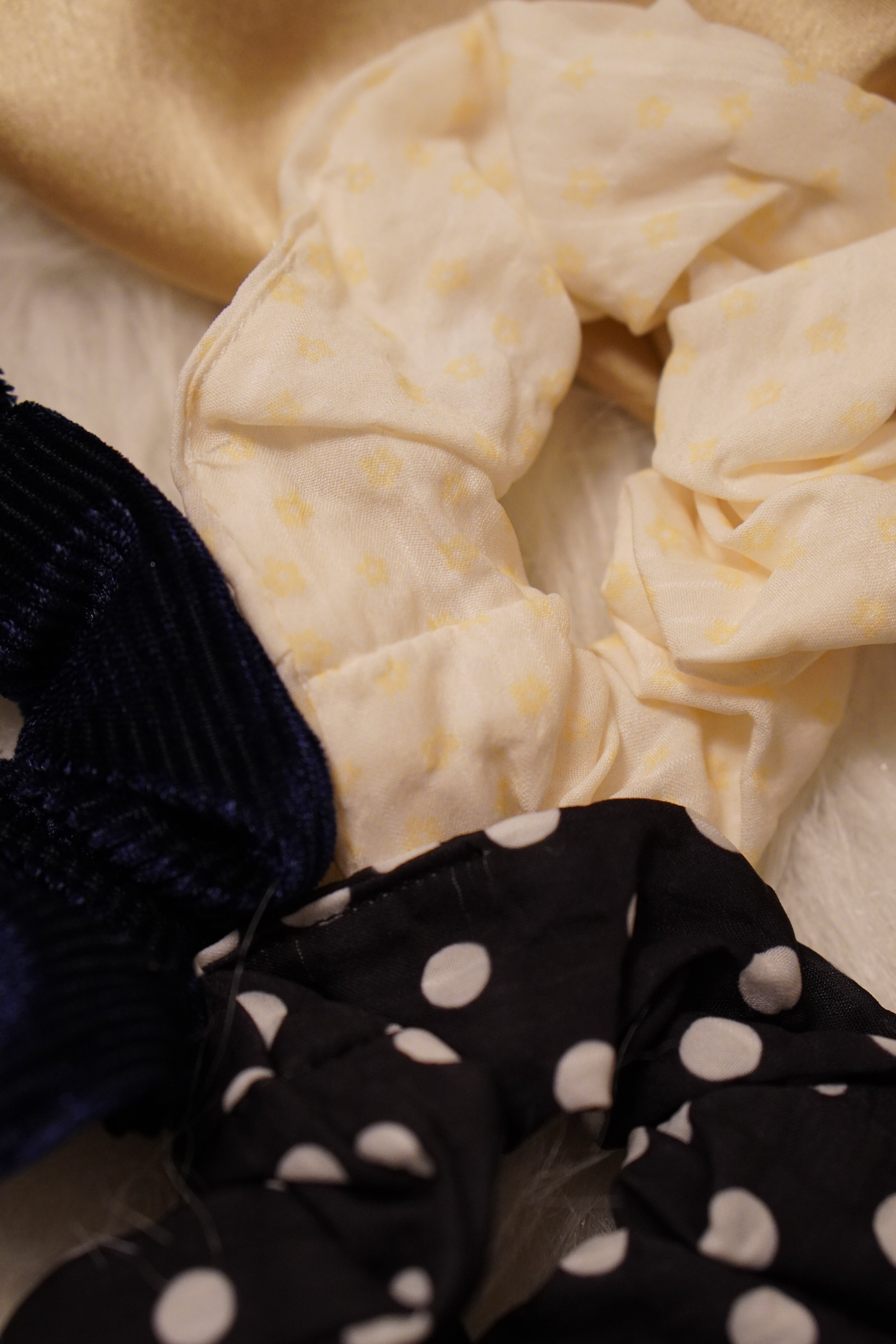 Scrunchie Set - 26