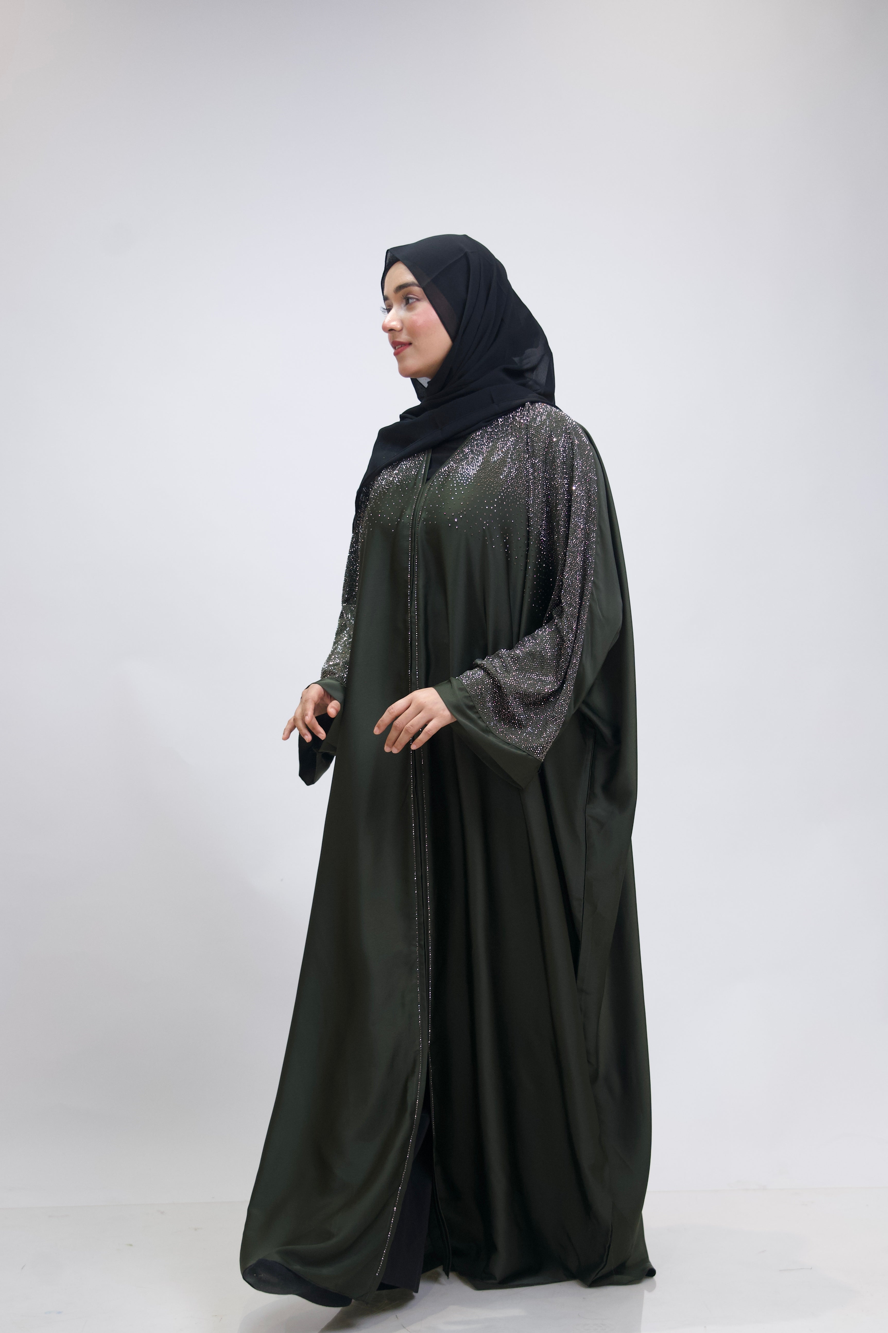 Zaytoon Abayah