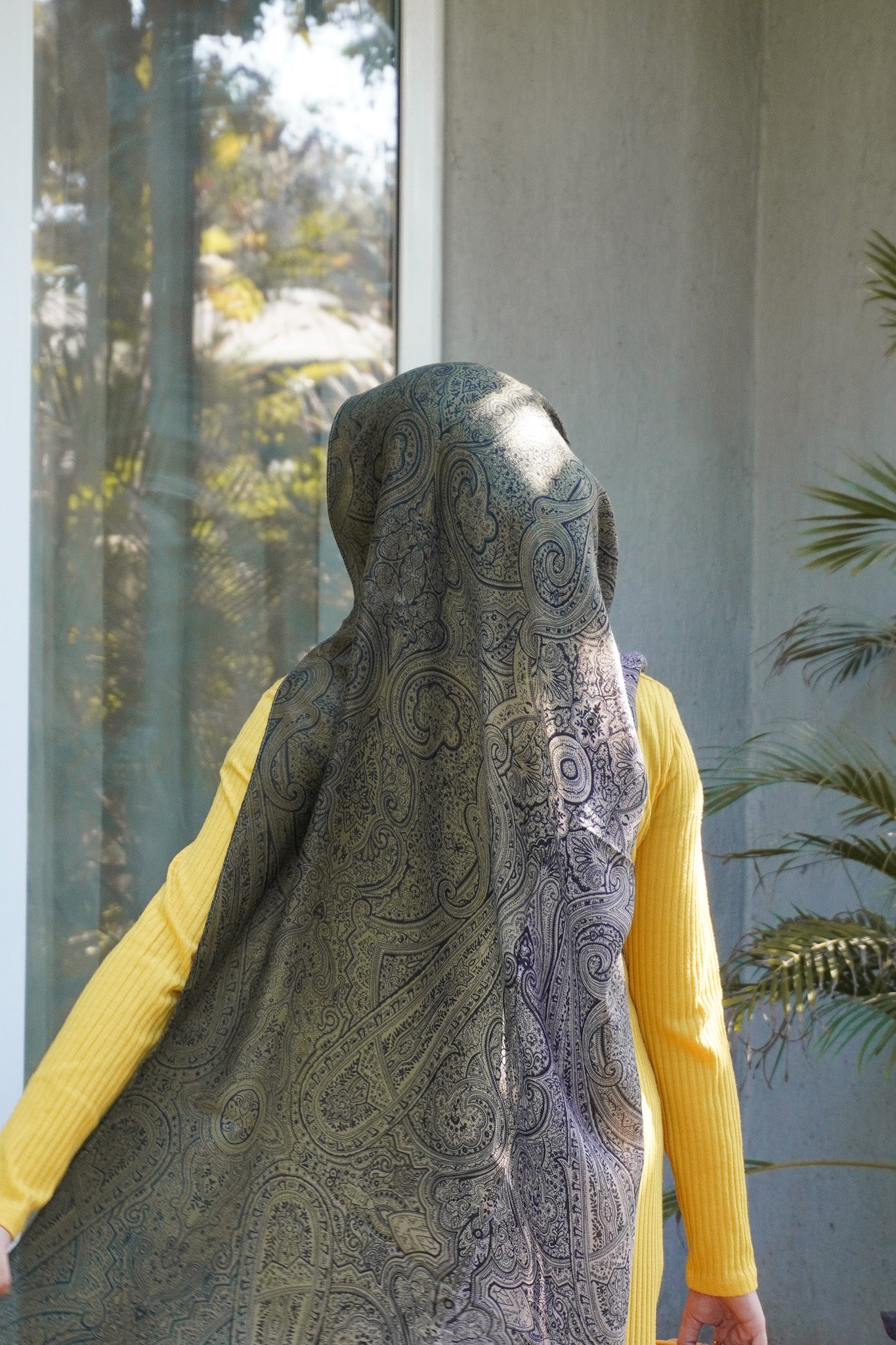 Printed Viscose - 3