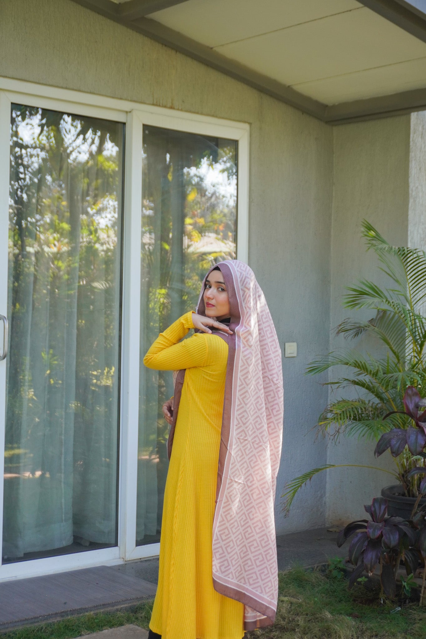 Printed Viscose - 6