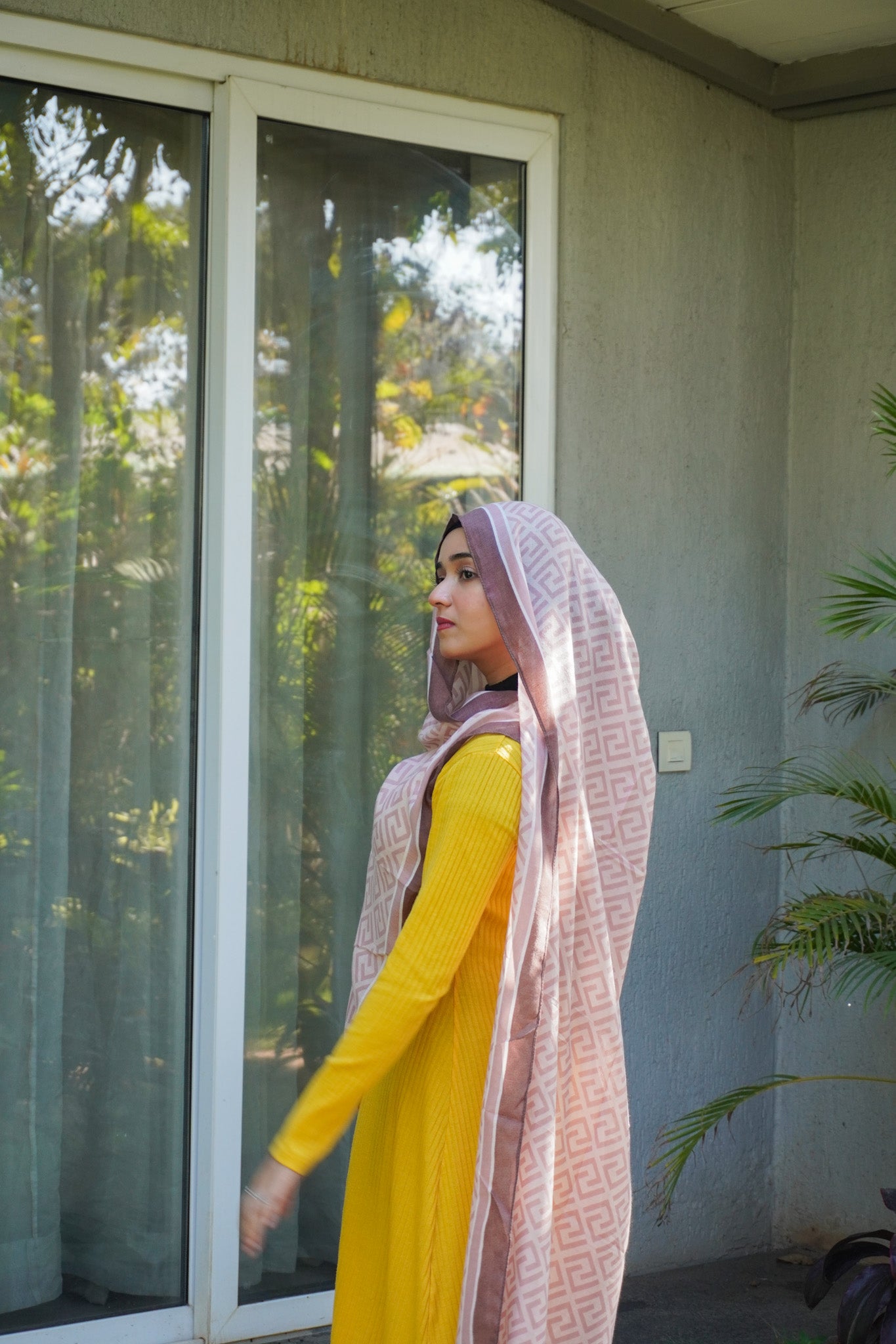 Printed Viscose - 6