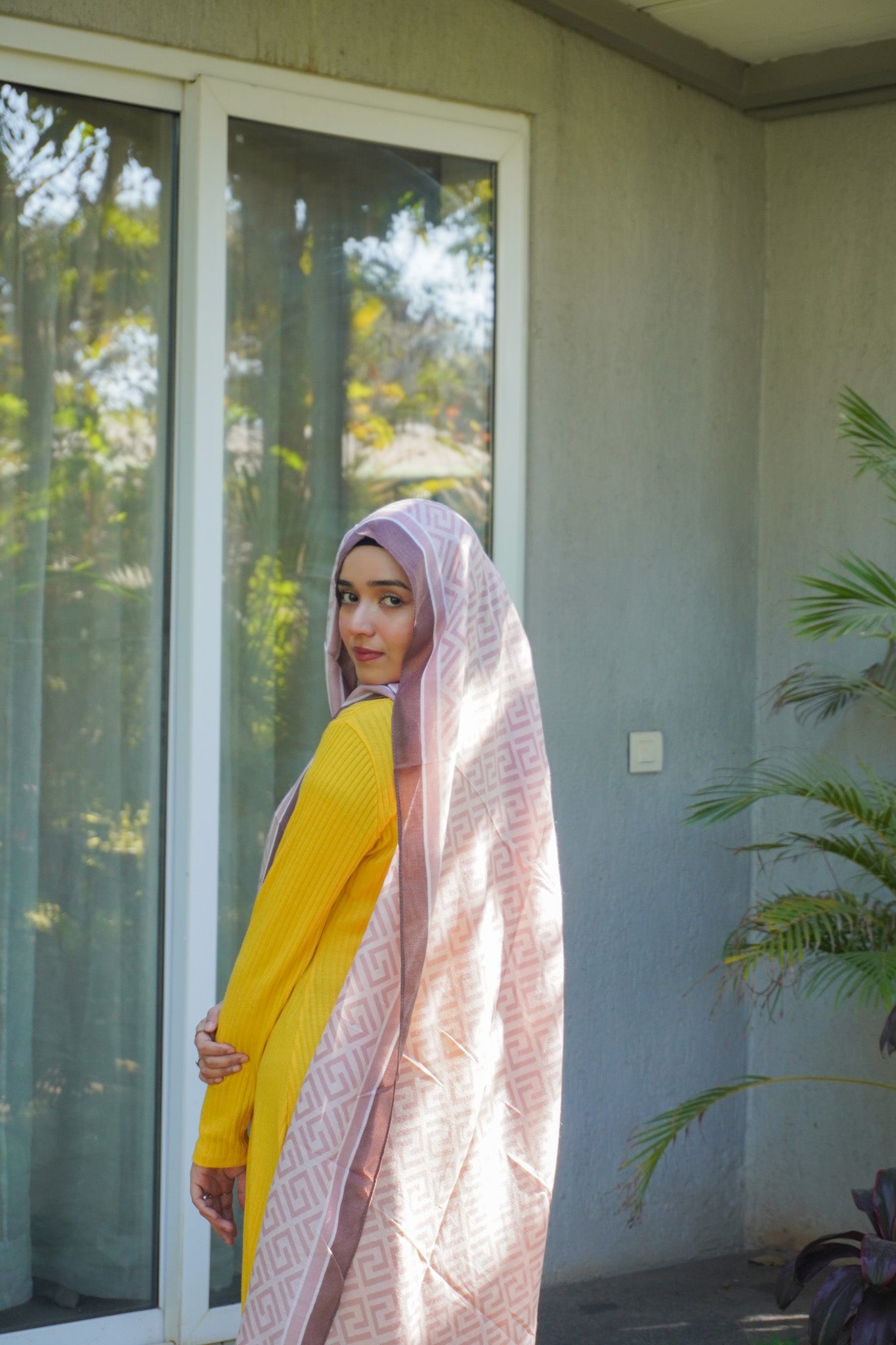 Printed Viscose - 6
