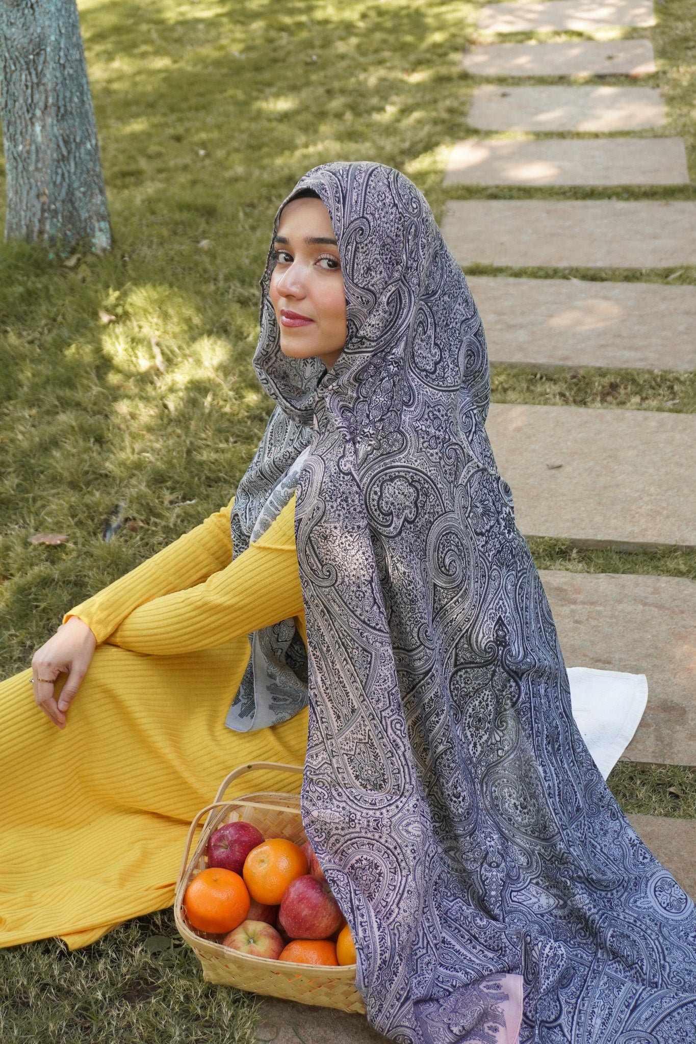 Printed Viscose - 2