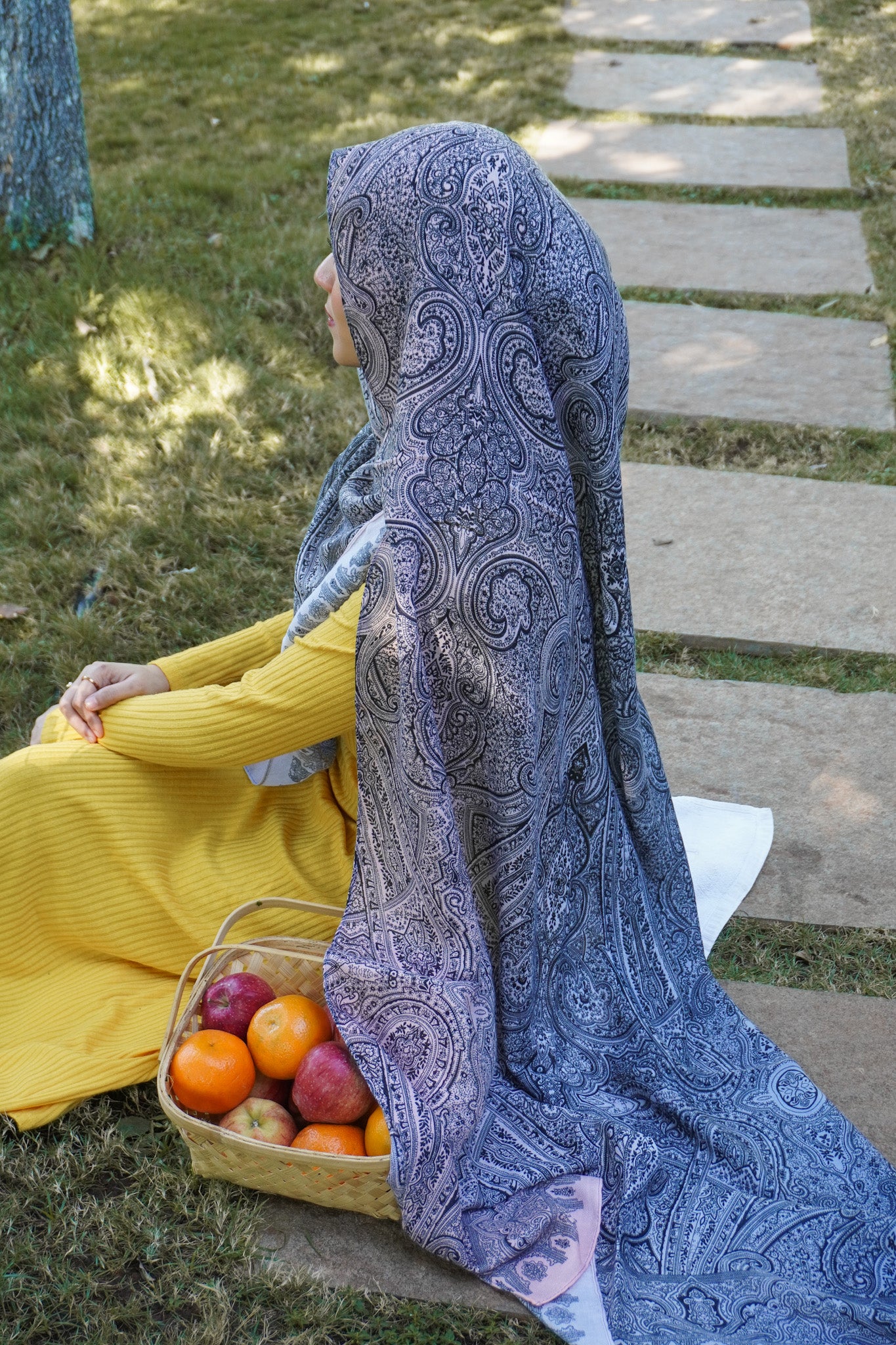 Printed Viscose - 2