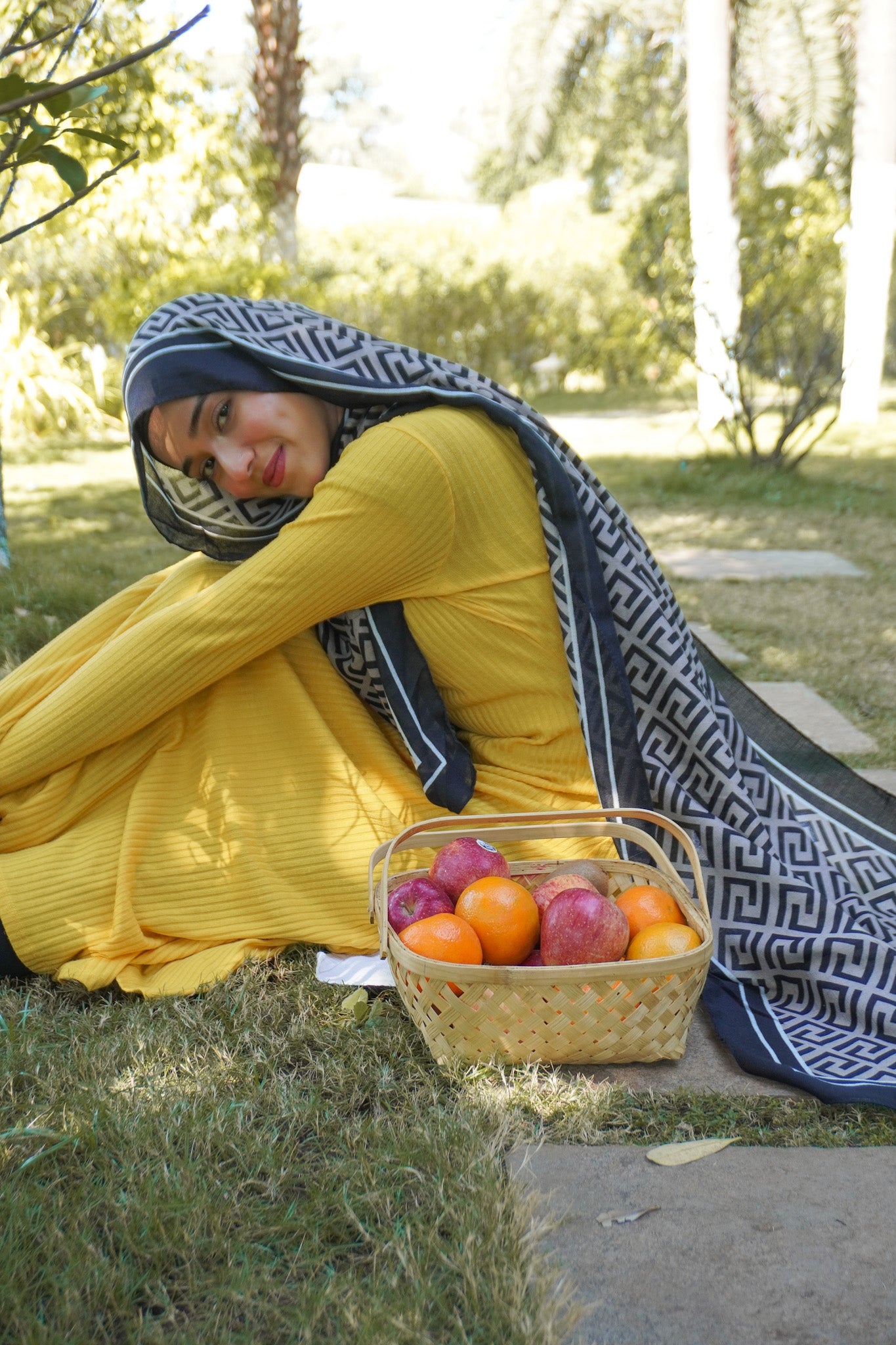 Printed Viscose - 4