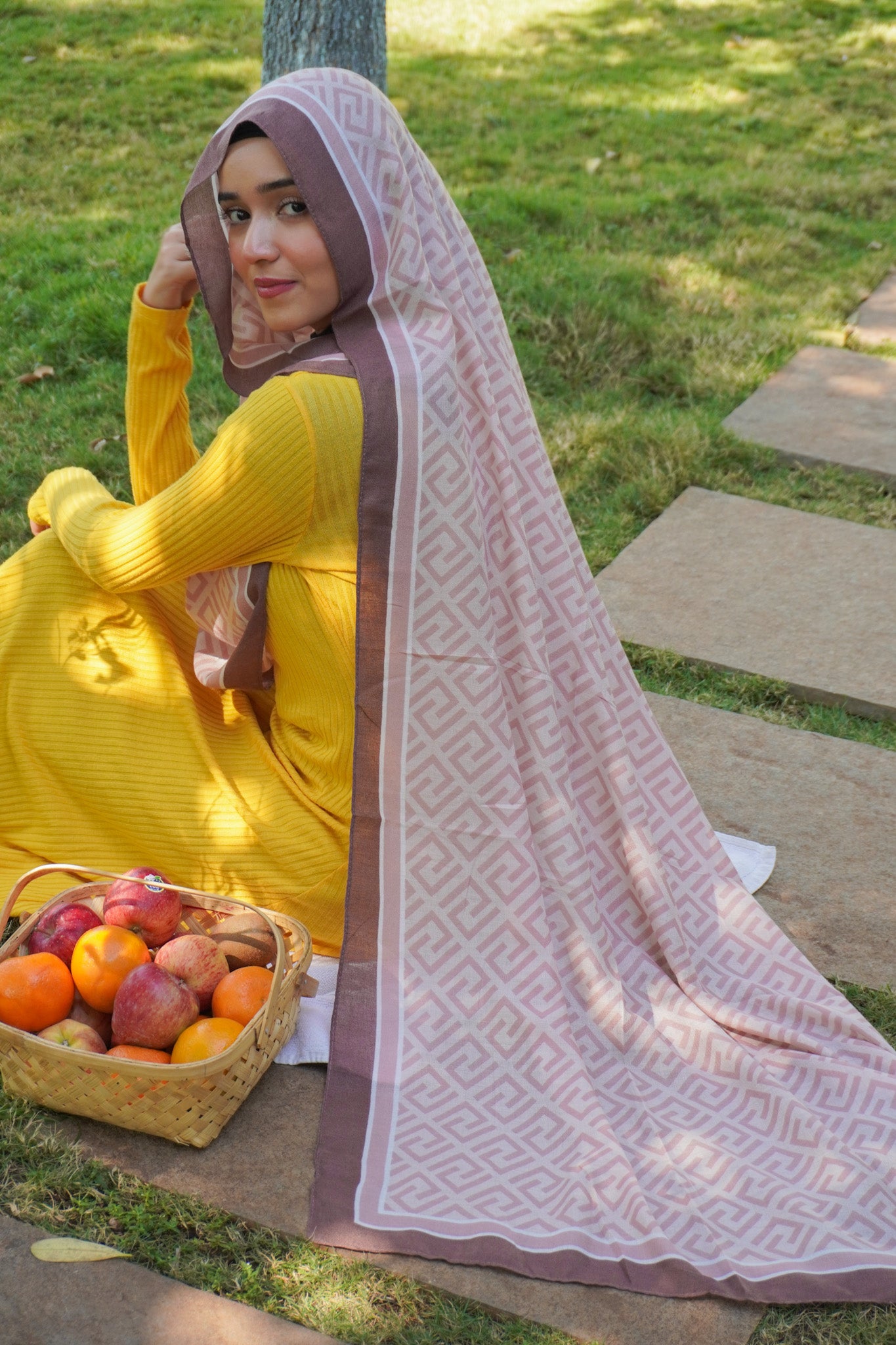Printed Viscose - 6