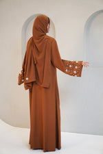 Sophie - Hand Sown Abayah
