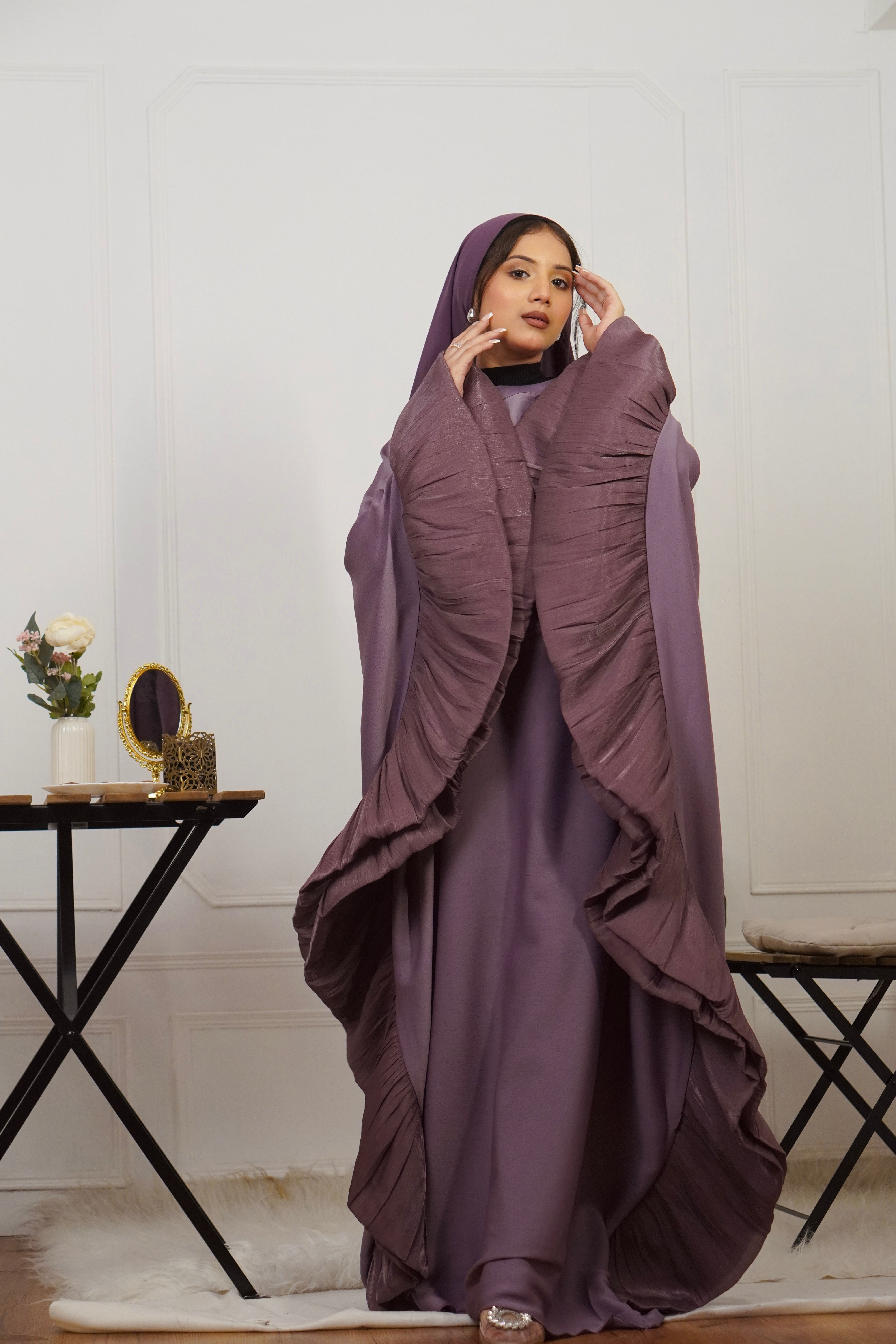 NAABIE ABAYAH - RAPUNZEL