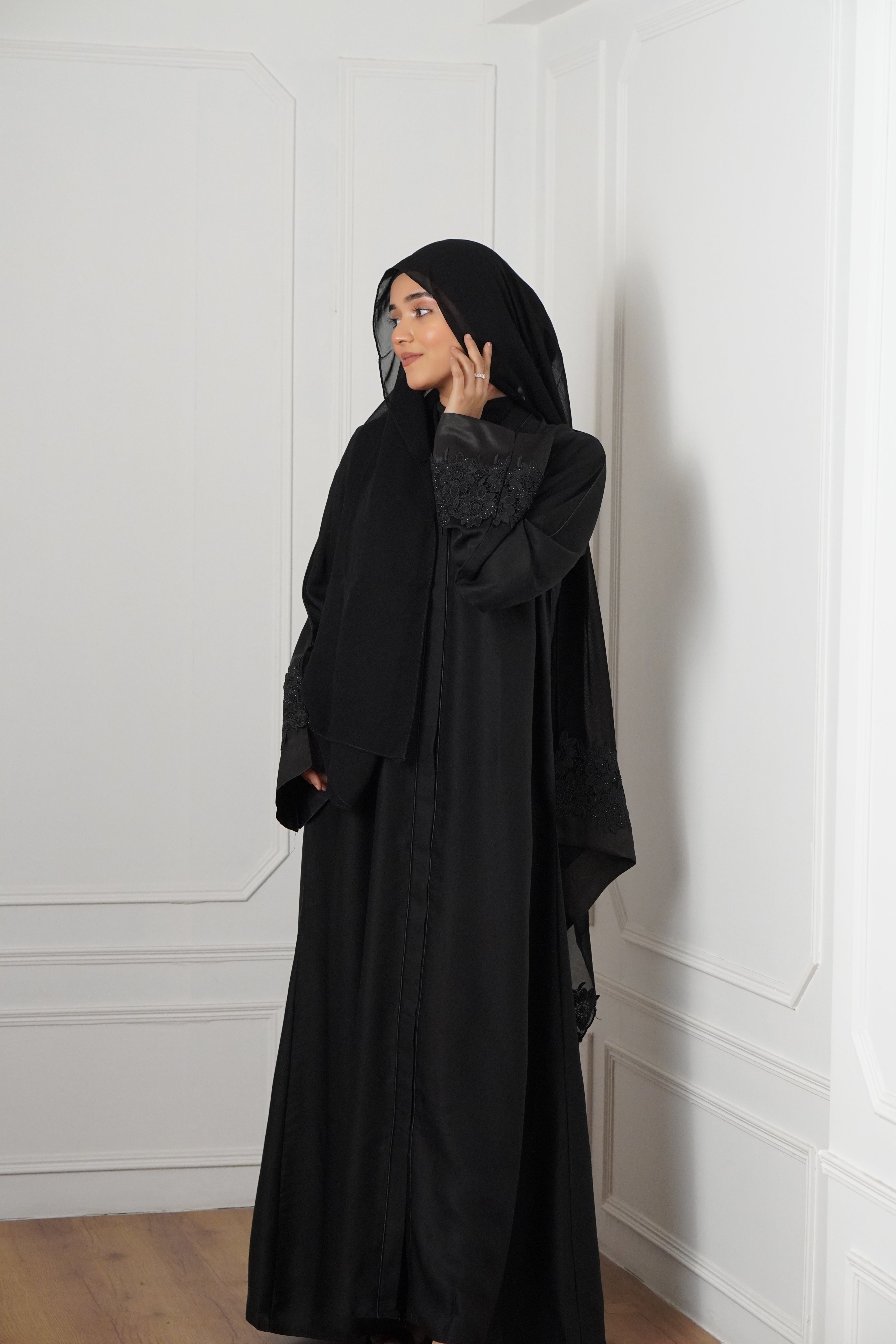 Husna Abayah