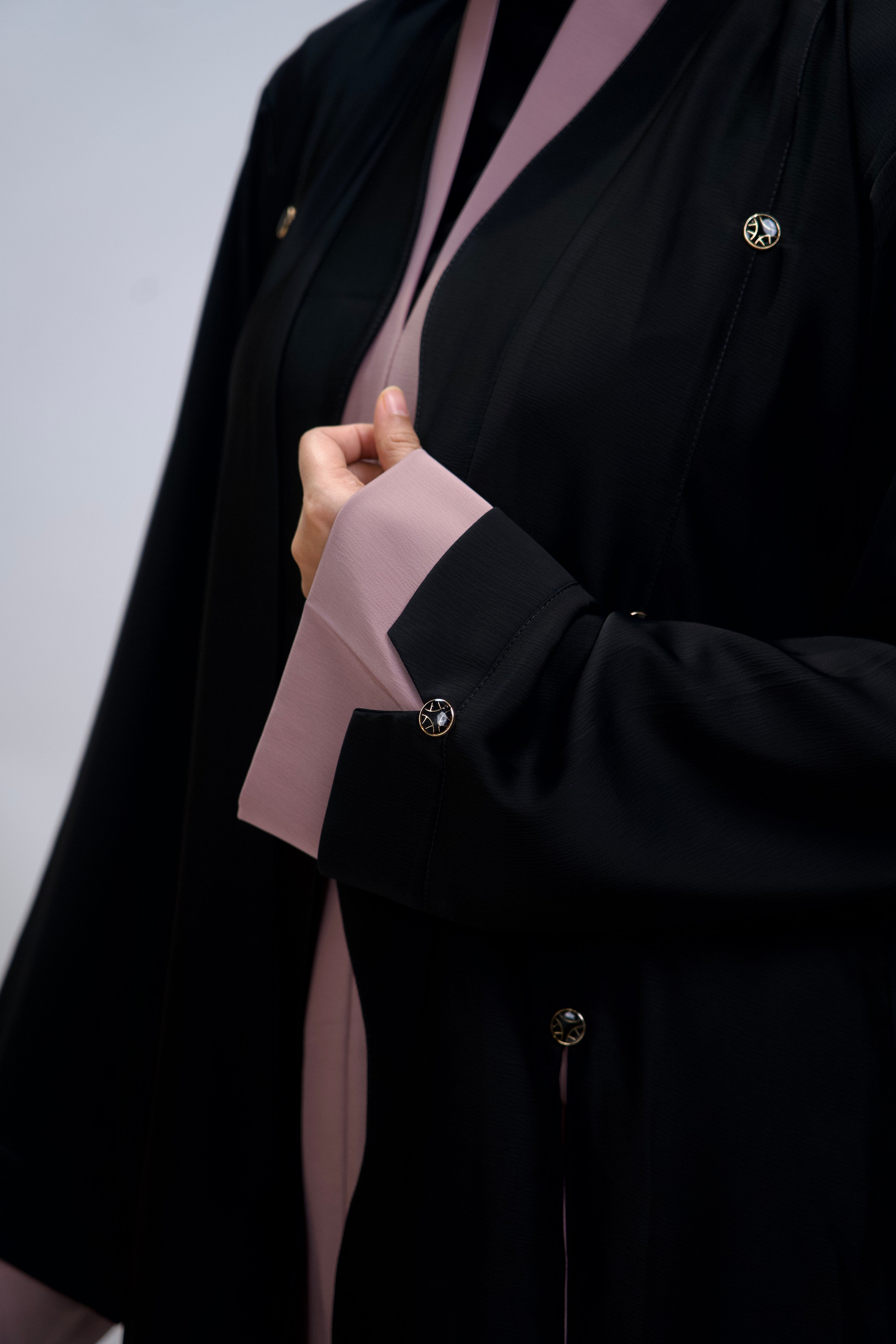 The Signature Abayah