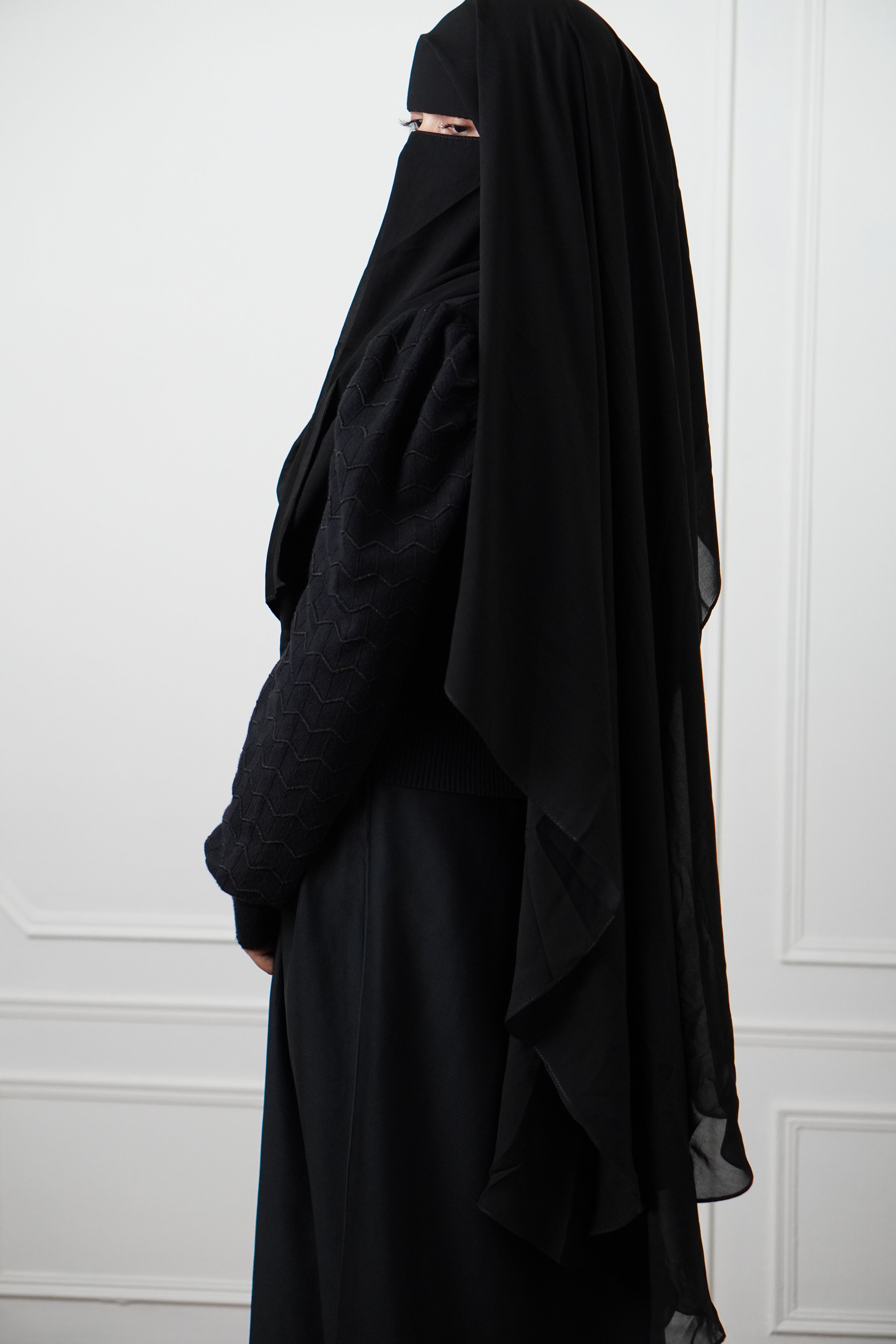 NIQAAB