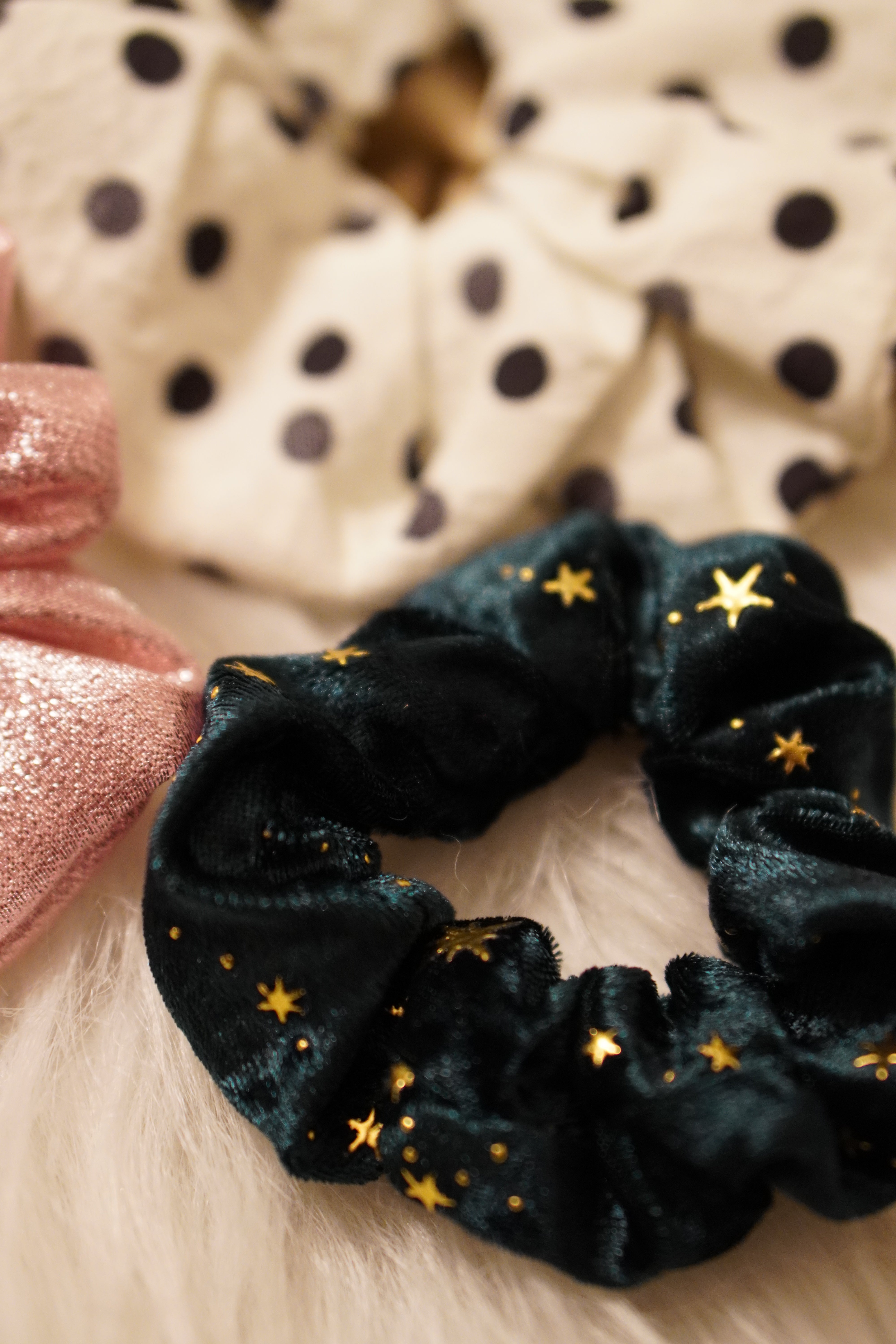 Scrunchie Set - 14