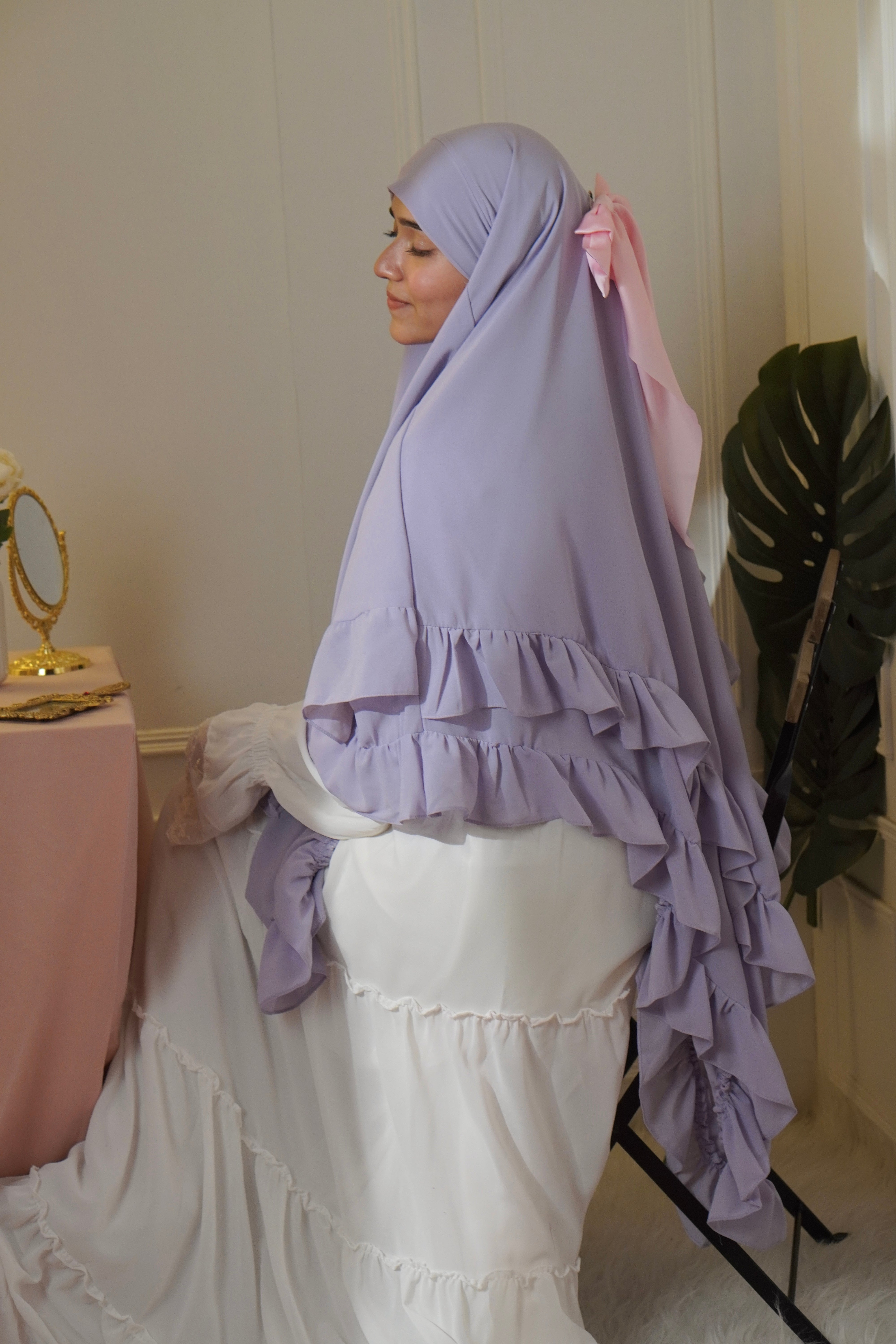 COQUETTE KHIMAR