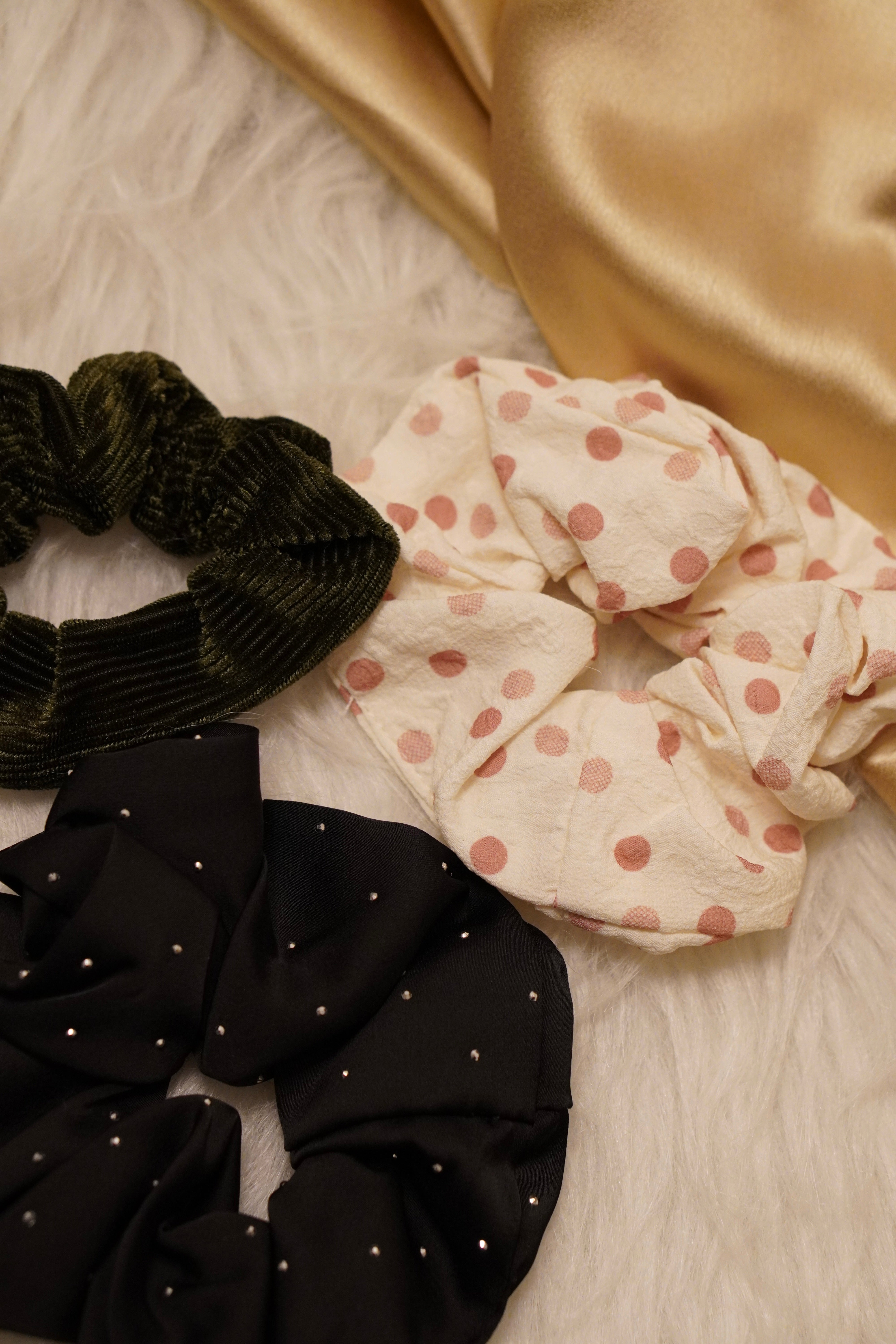 Scrunchie Set - 41