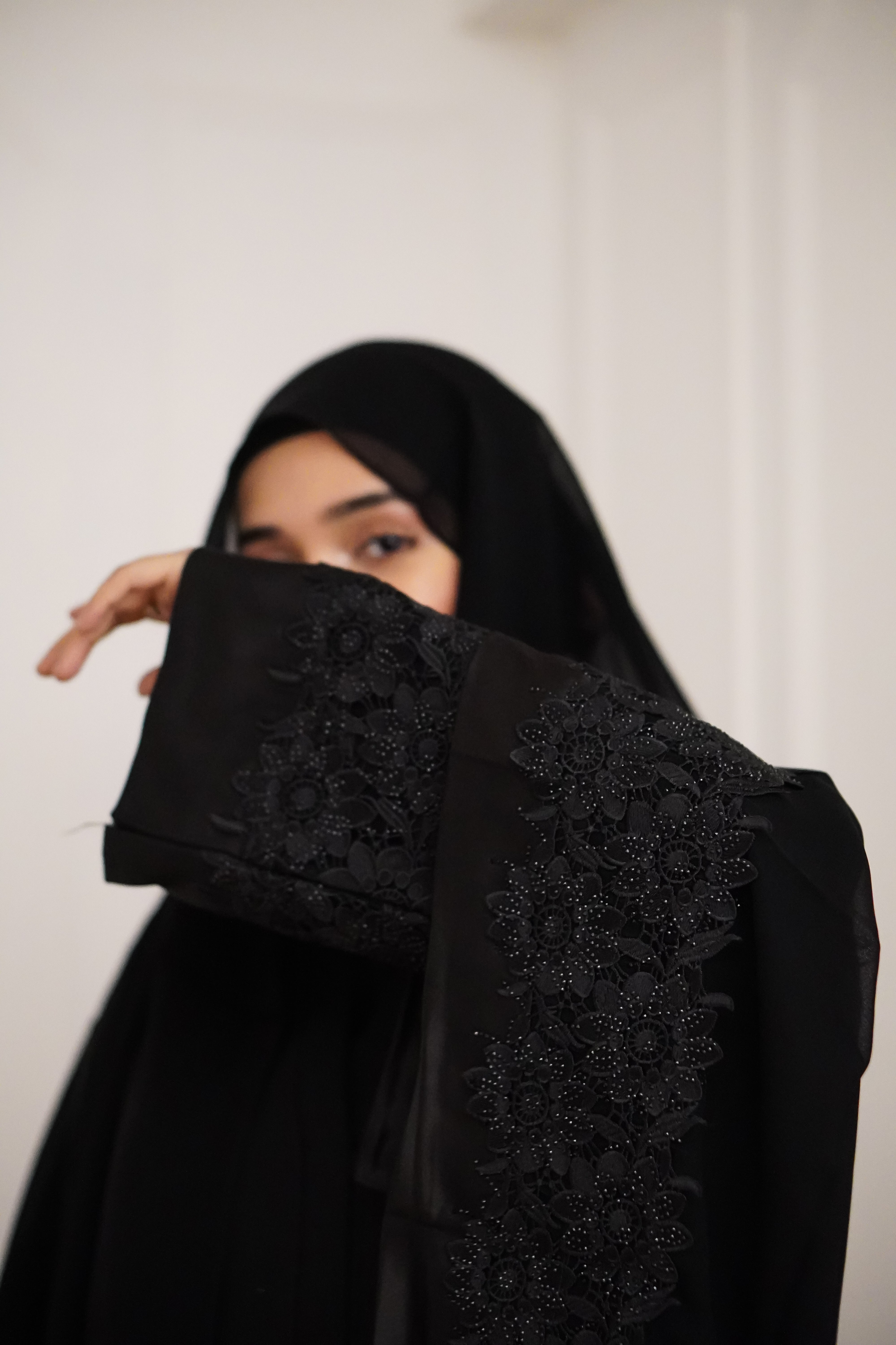 Husna Abayah