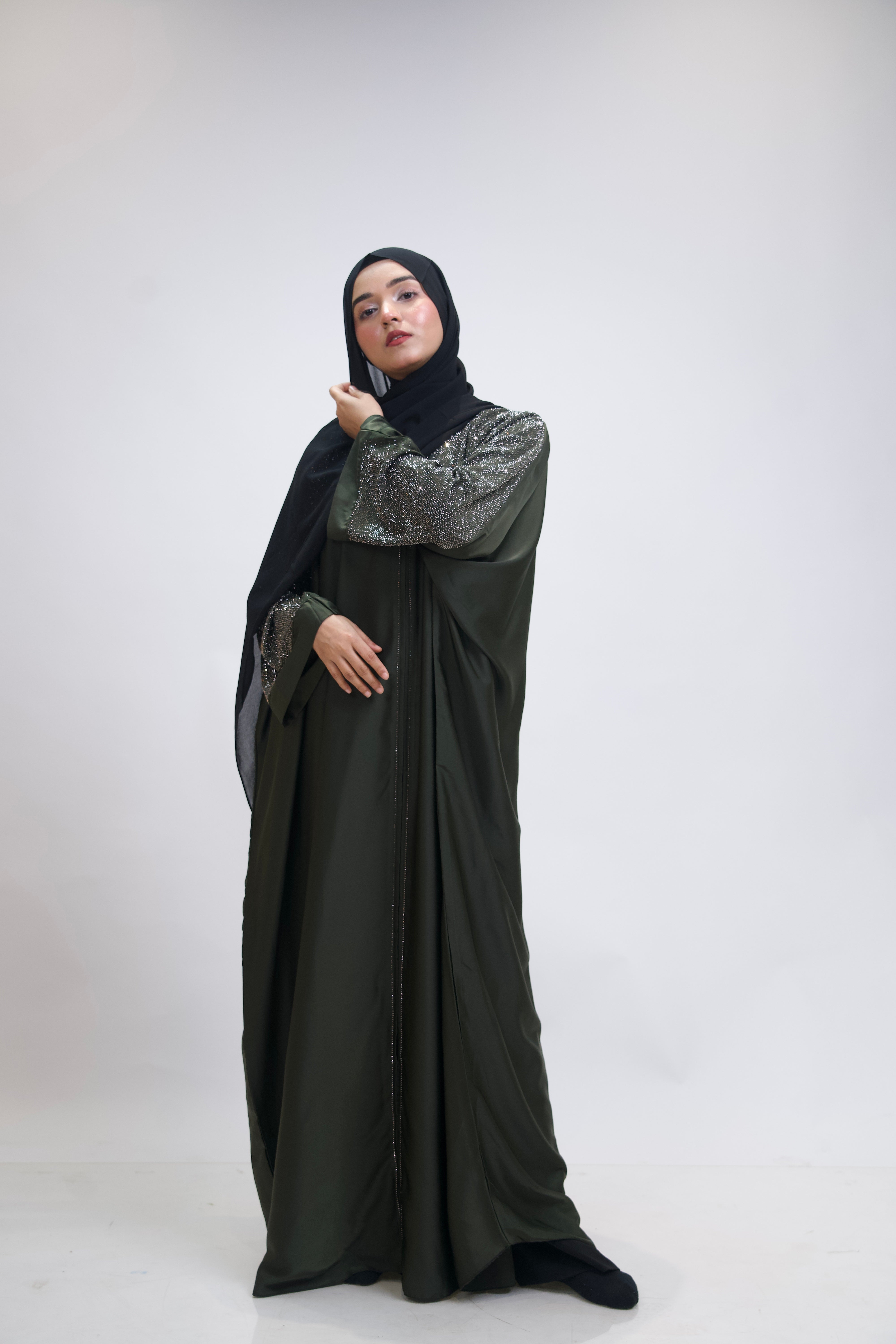 Zaytoon Abayah
