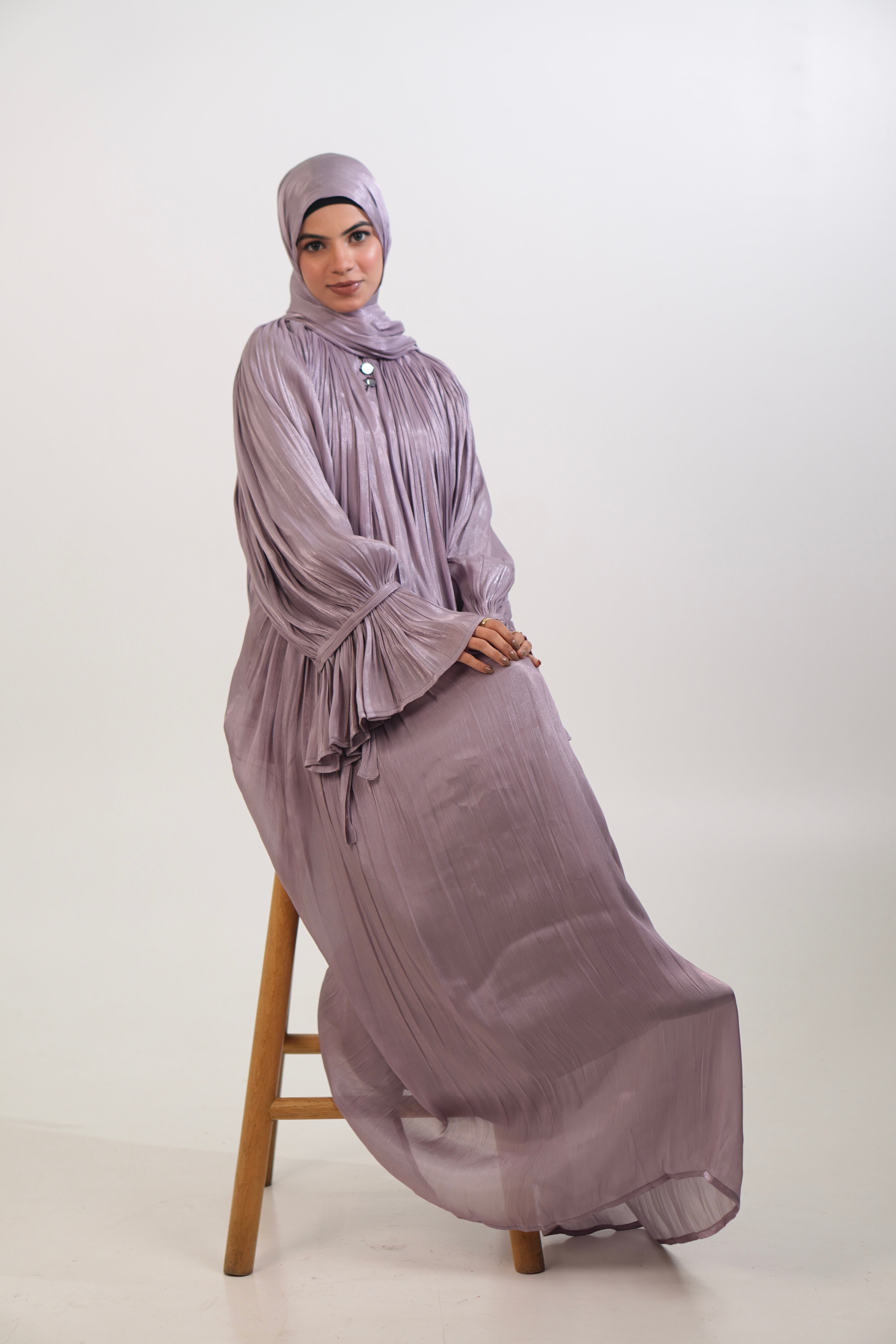ELAF - LILAC