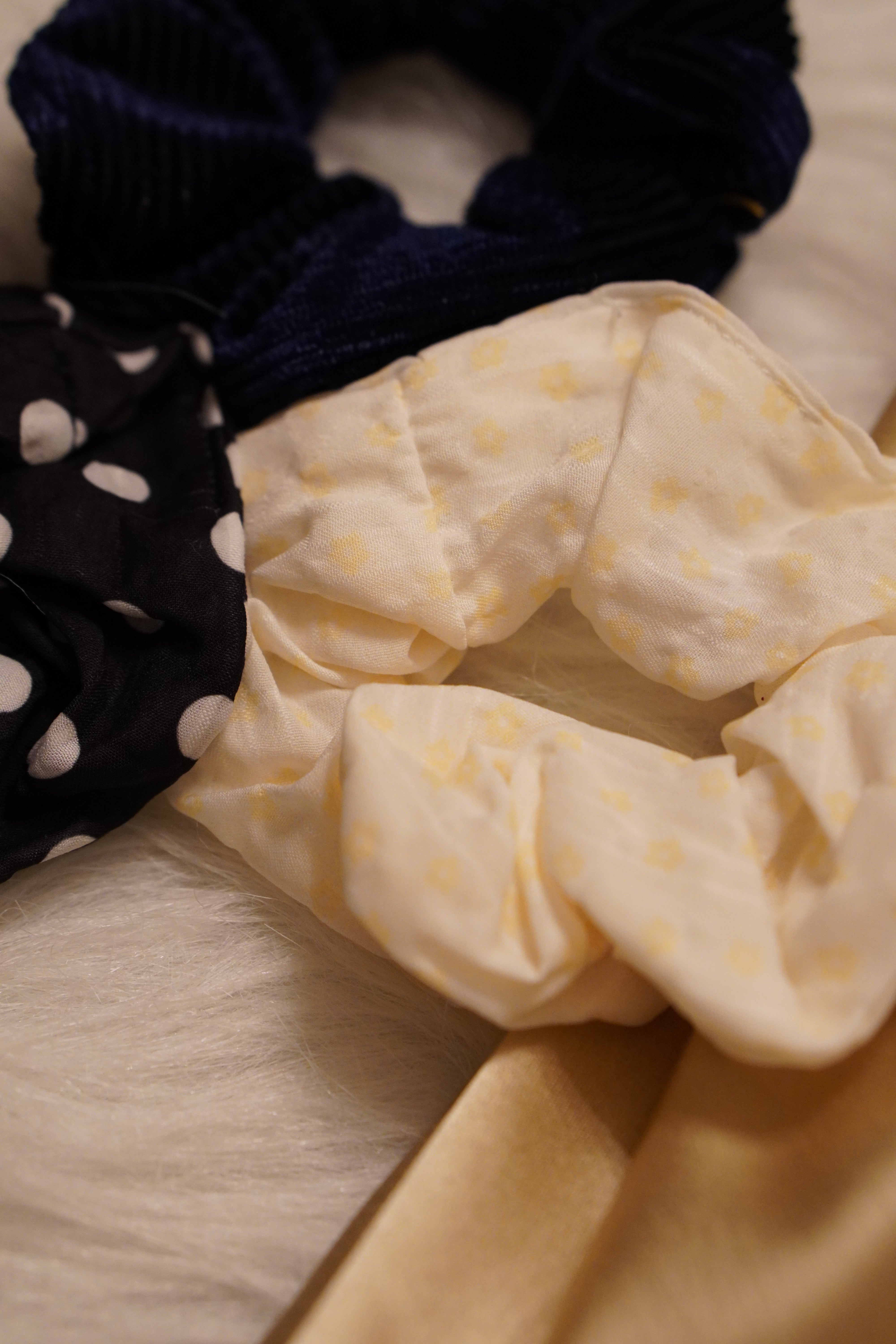 Scrunchie Set - 26