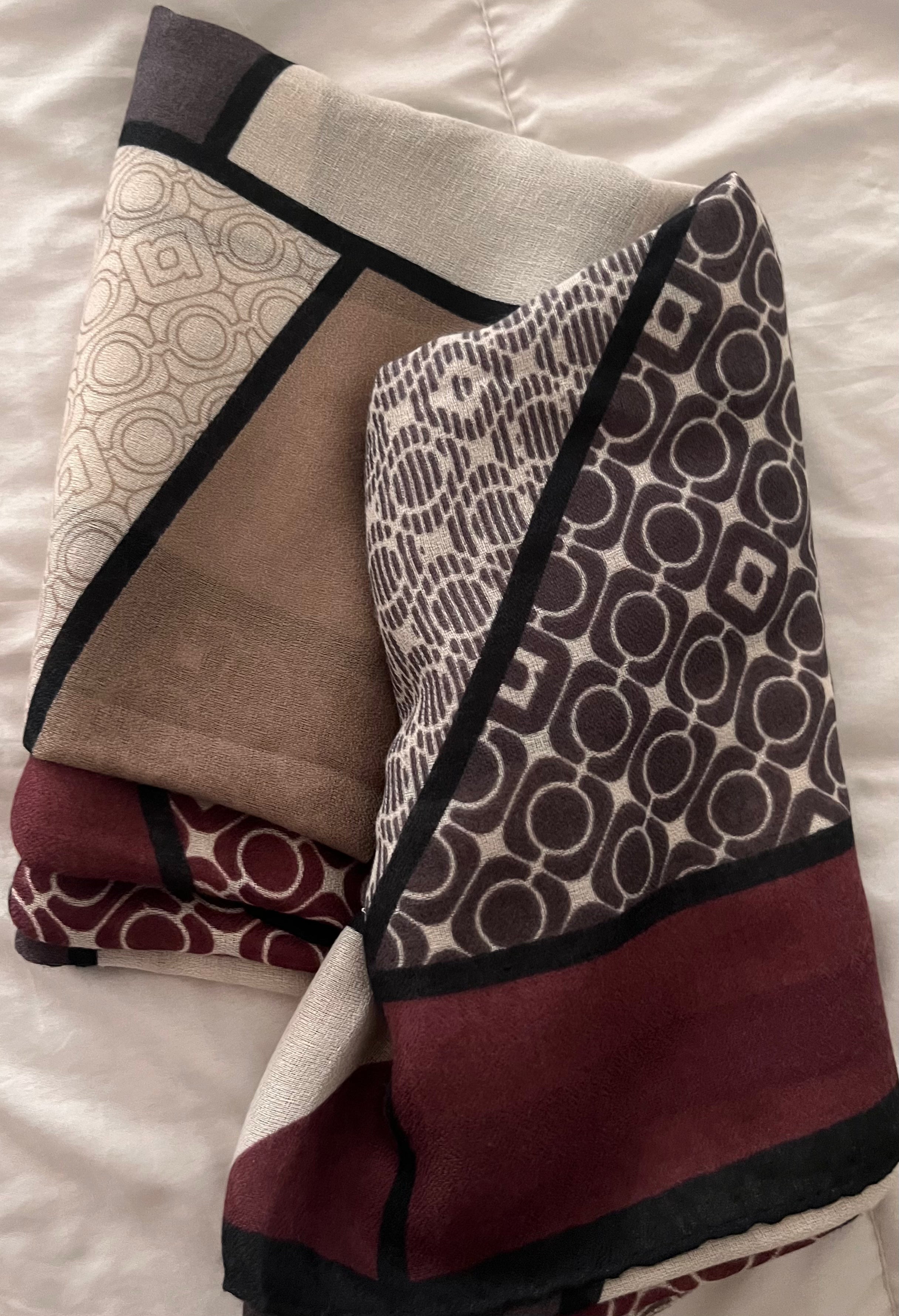Printed Viscose - 8