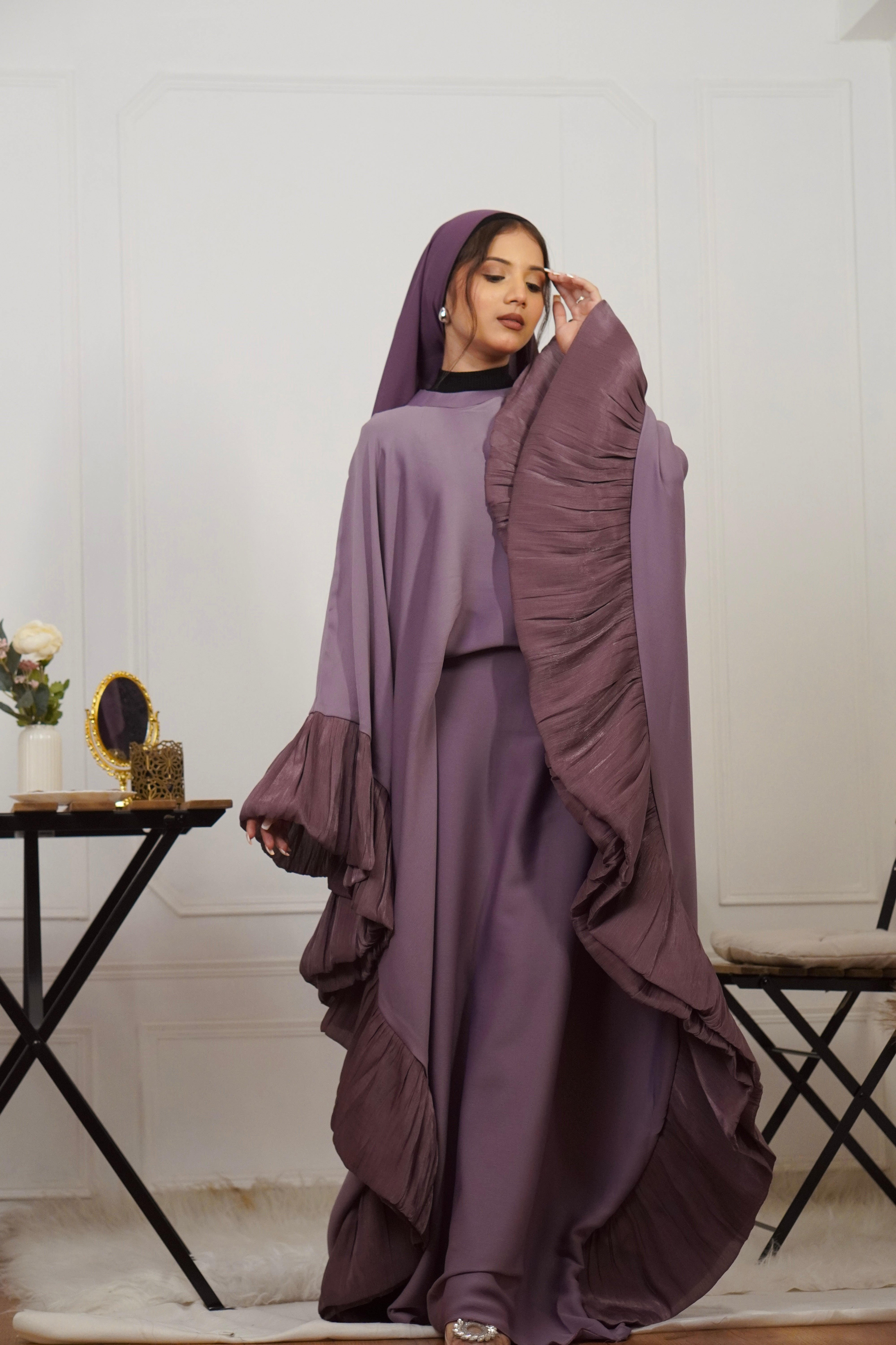 NAABIE ABAYAH - RAPUNZEL