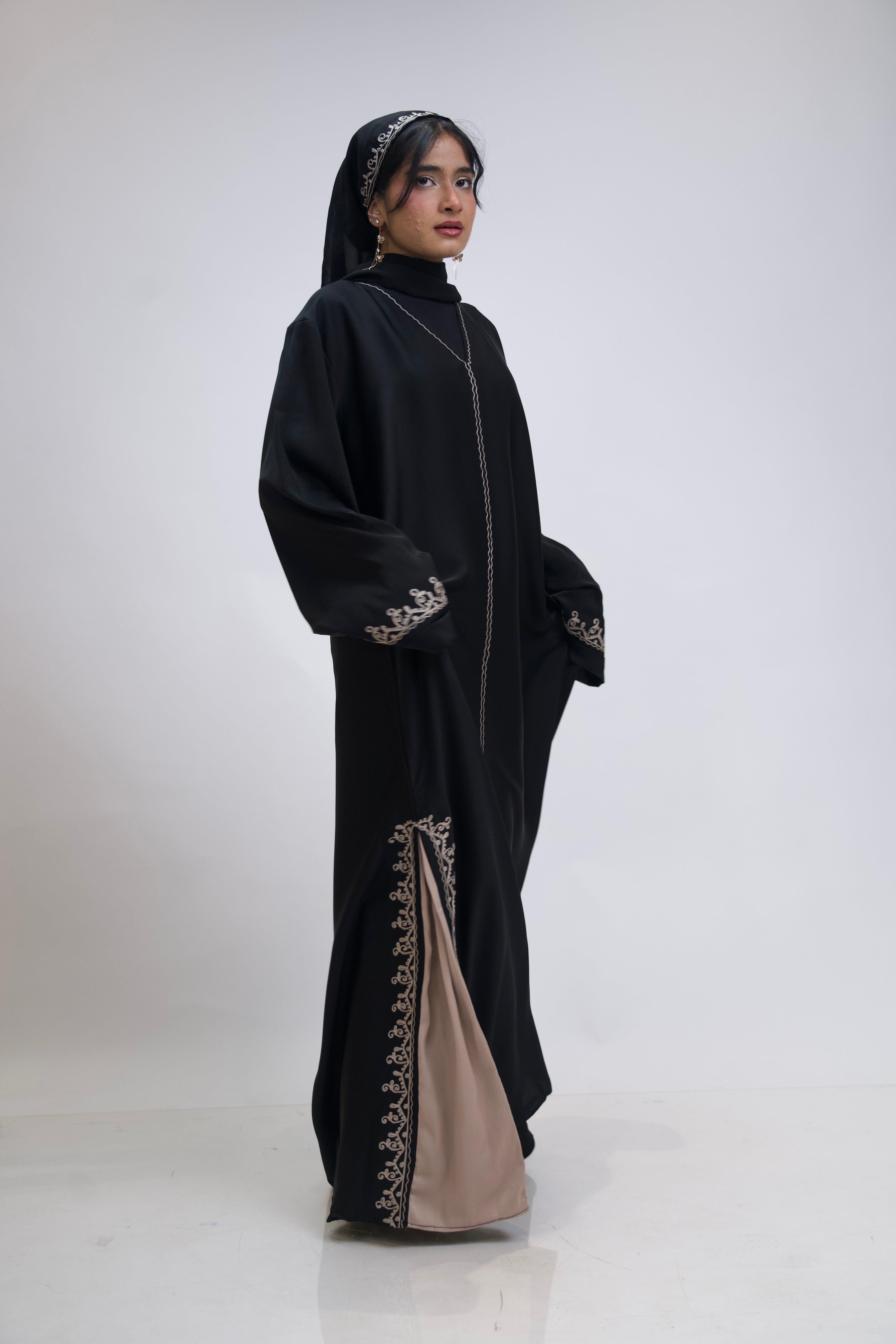 Alyah Abayah